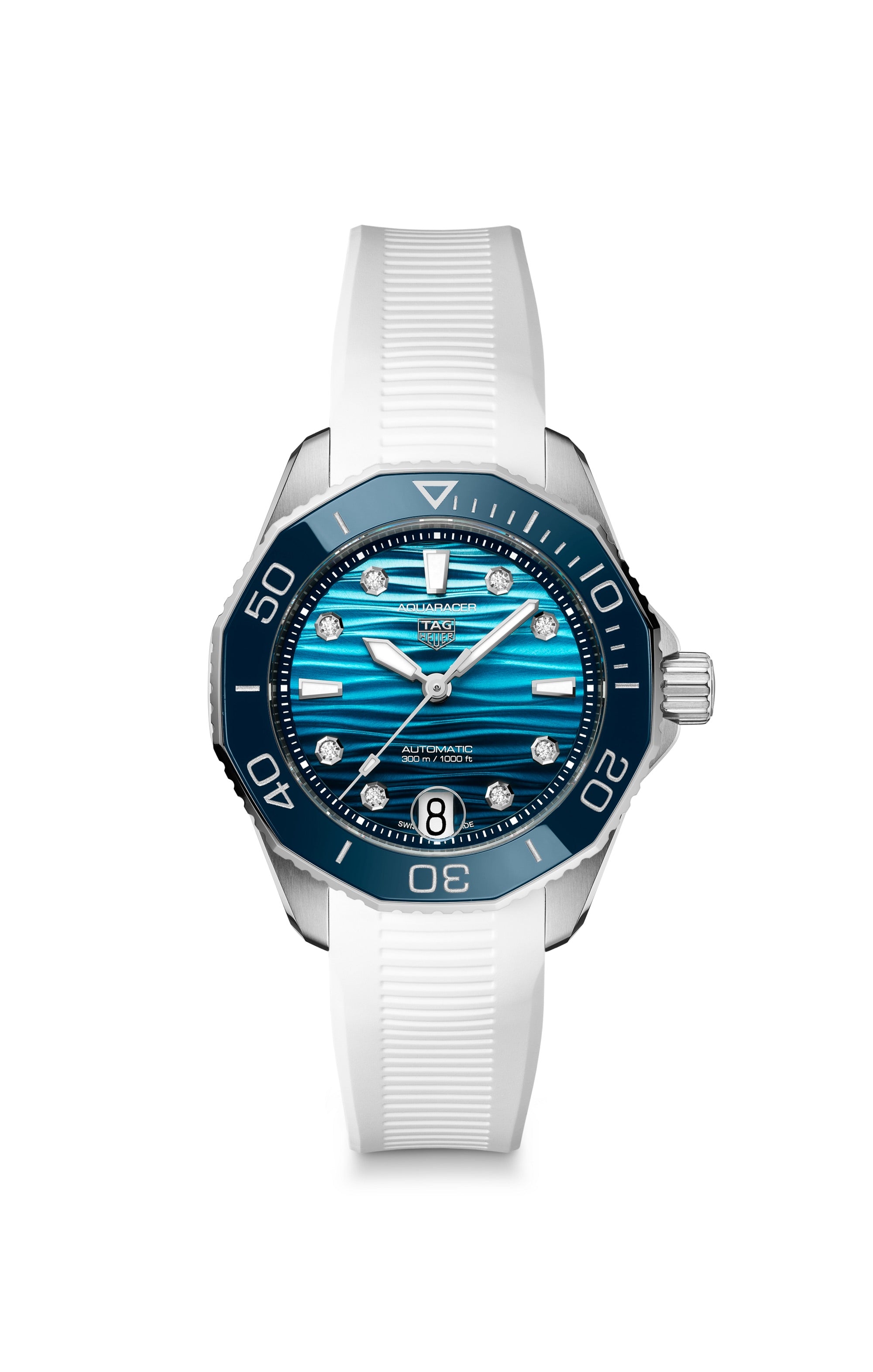 TAG Heuer Aquaracer Professional 300 Date