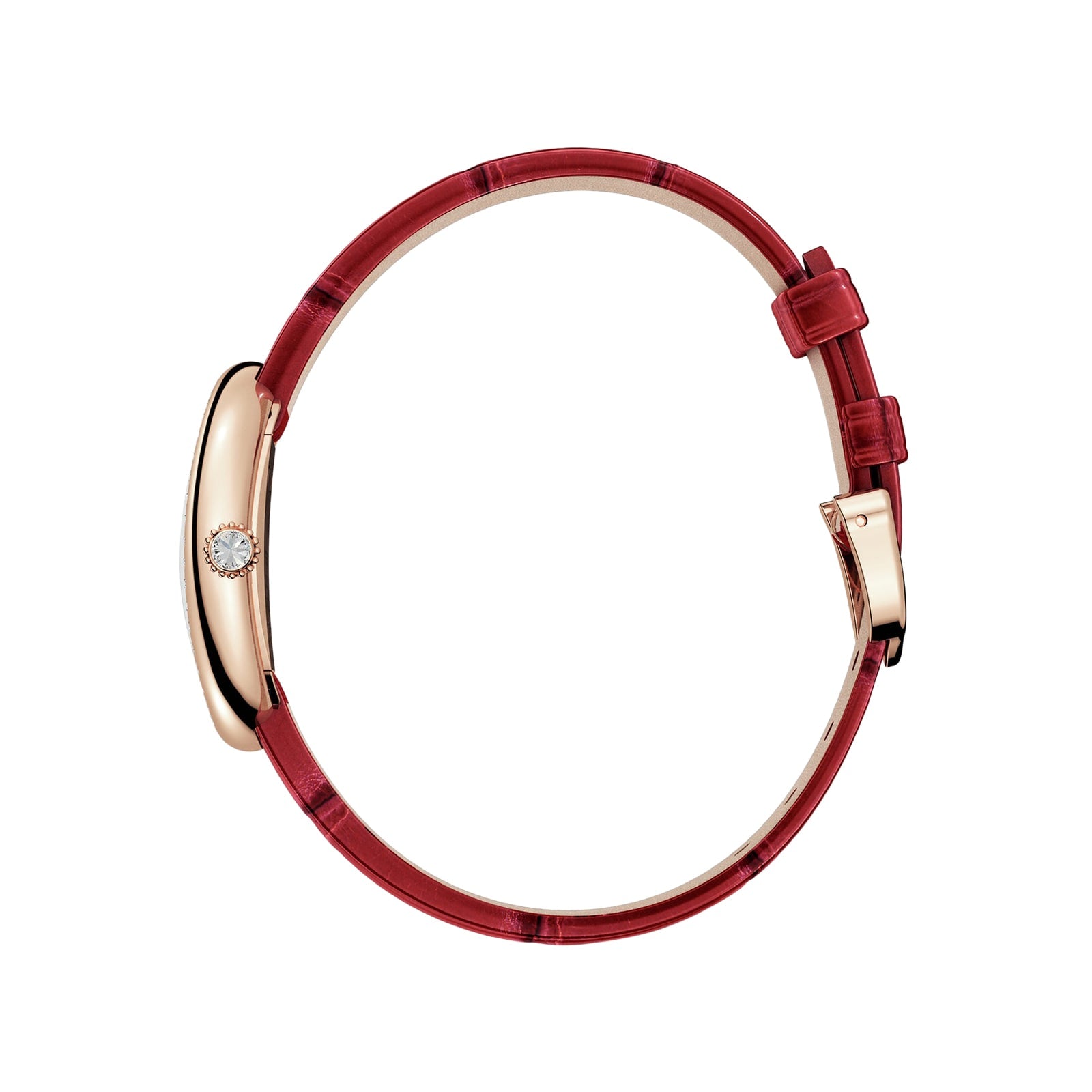 Cartier Baignoire Women's