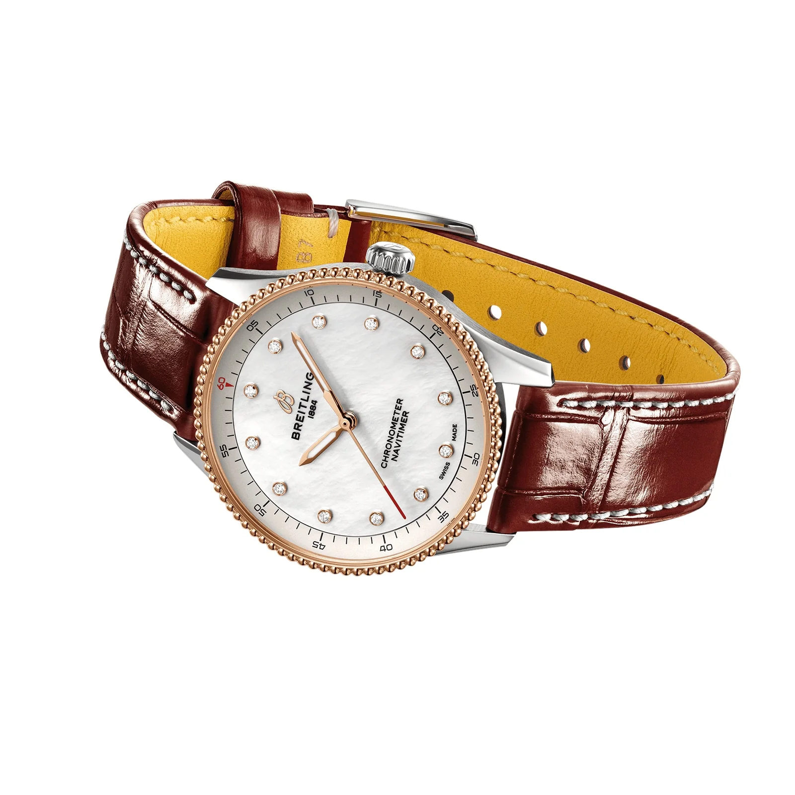 Breitling Navitimer 32 Women's