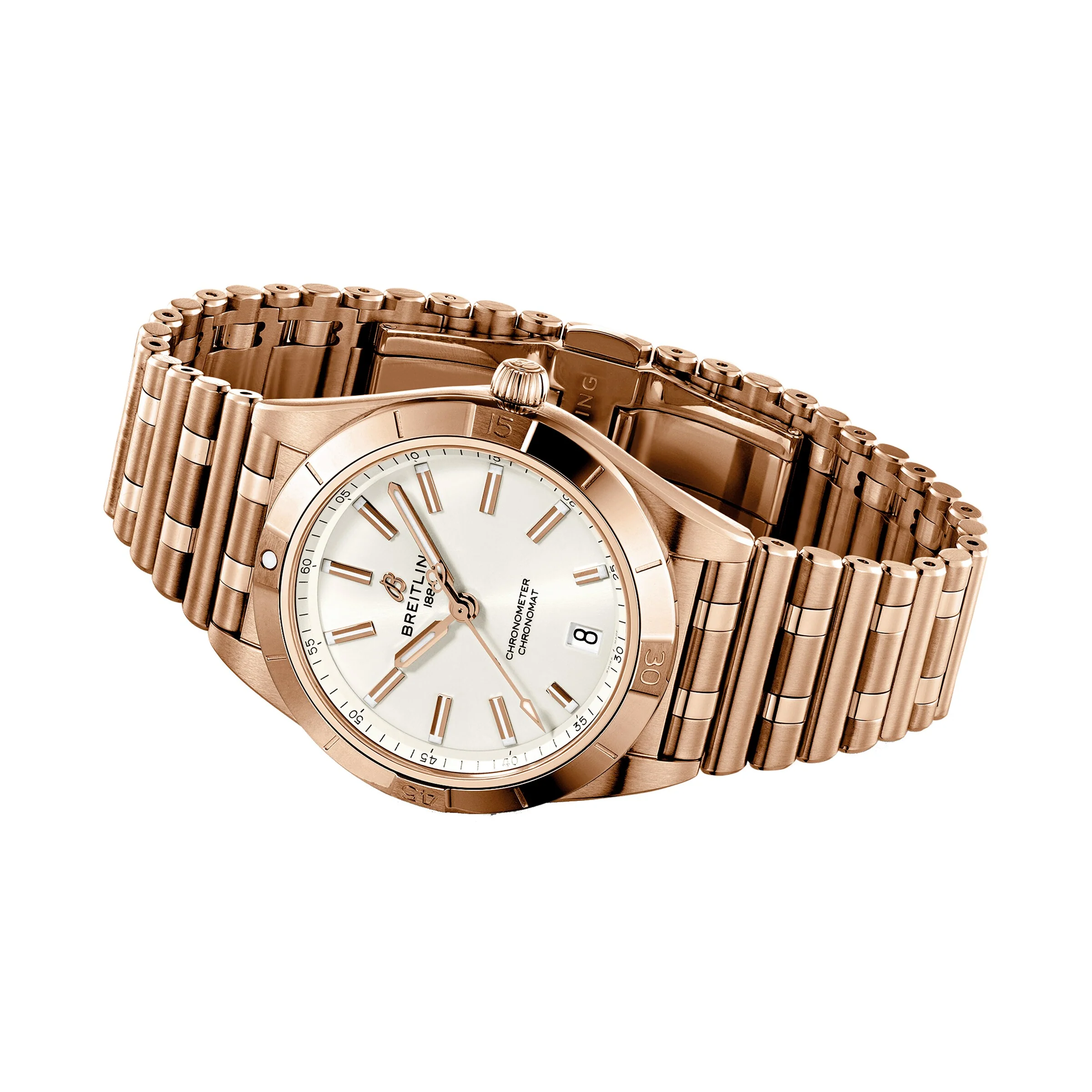 Breitling Chronomat Automatic 36 Women's