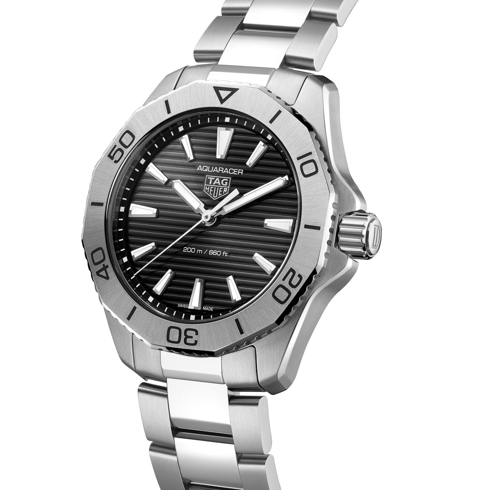 TAG Heuer Aquaracer Professional 200