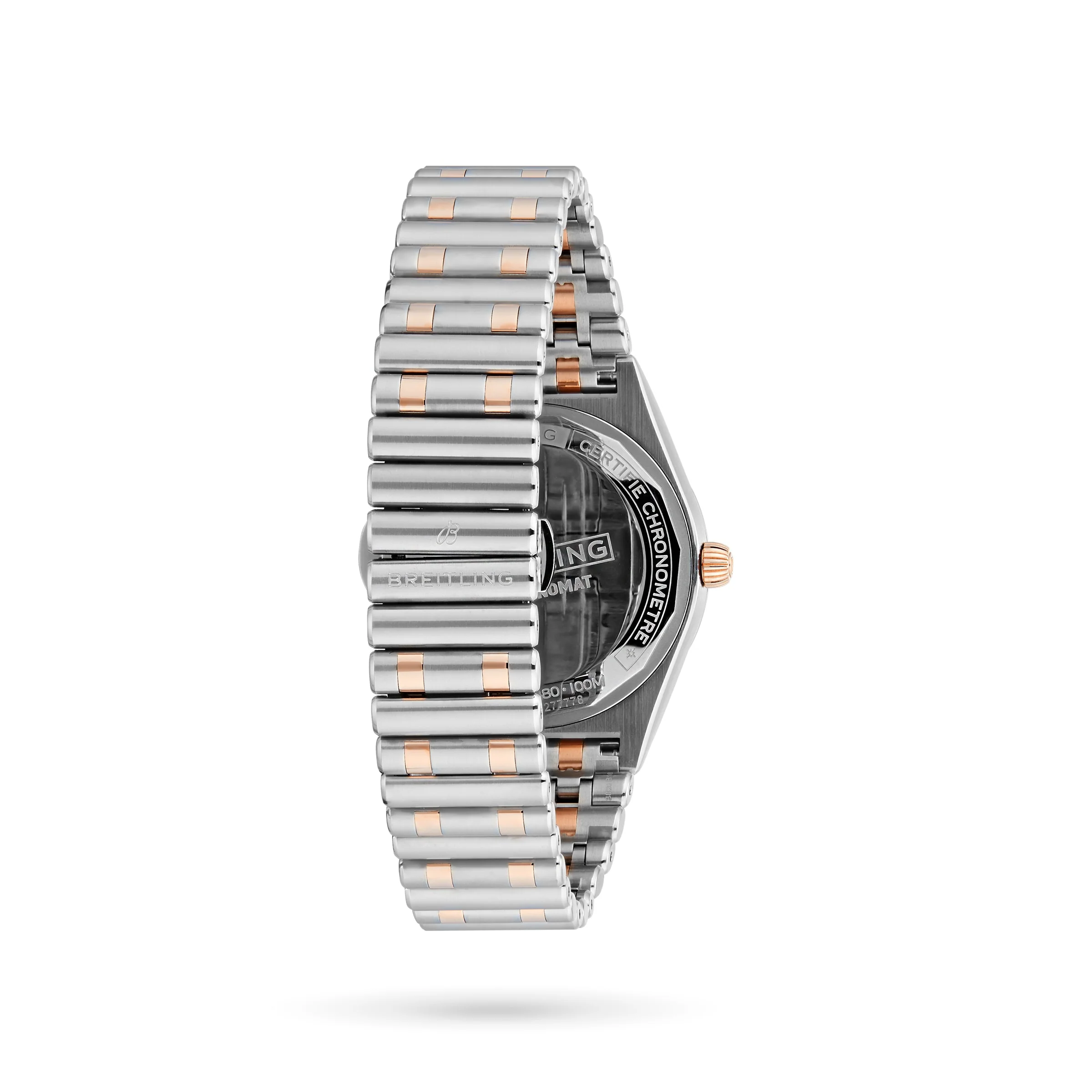 Breitling Chronomat Automatic 36 Women's