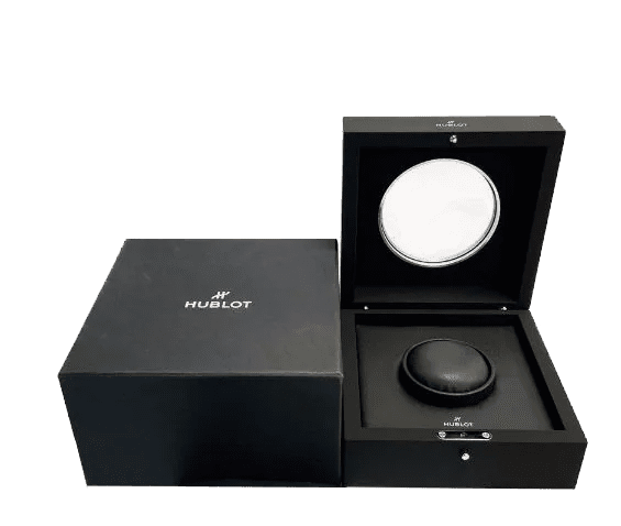 Hublot Spirit of Big Bang 18kt King Gold Chronograph Watch 641.OX.7180.LR