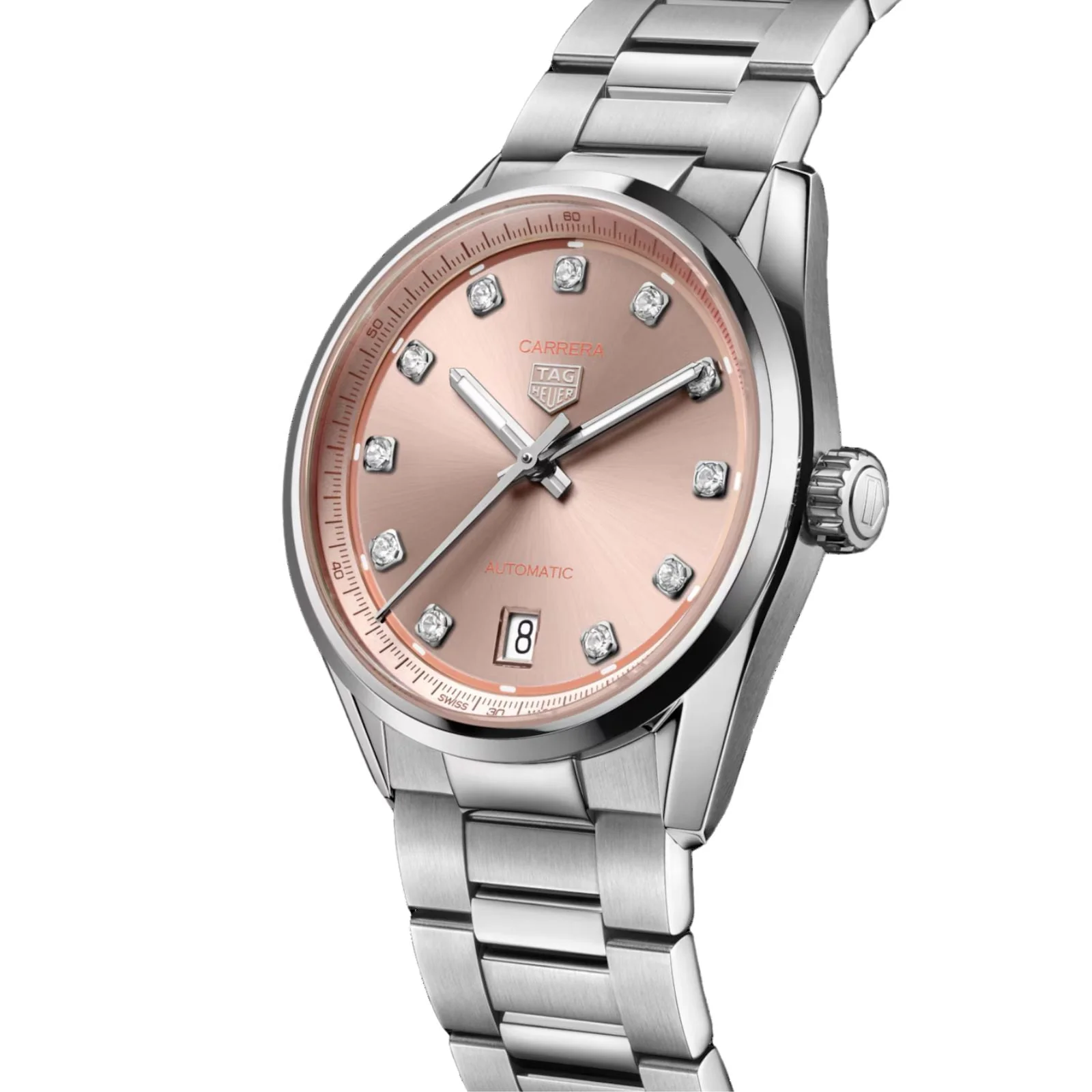 TAG Heuer Carrera Date Women's