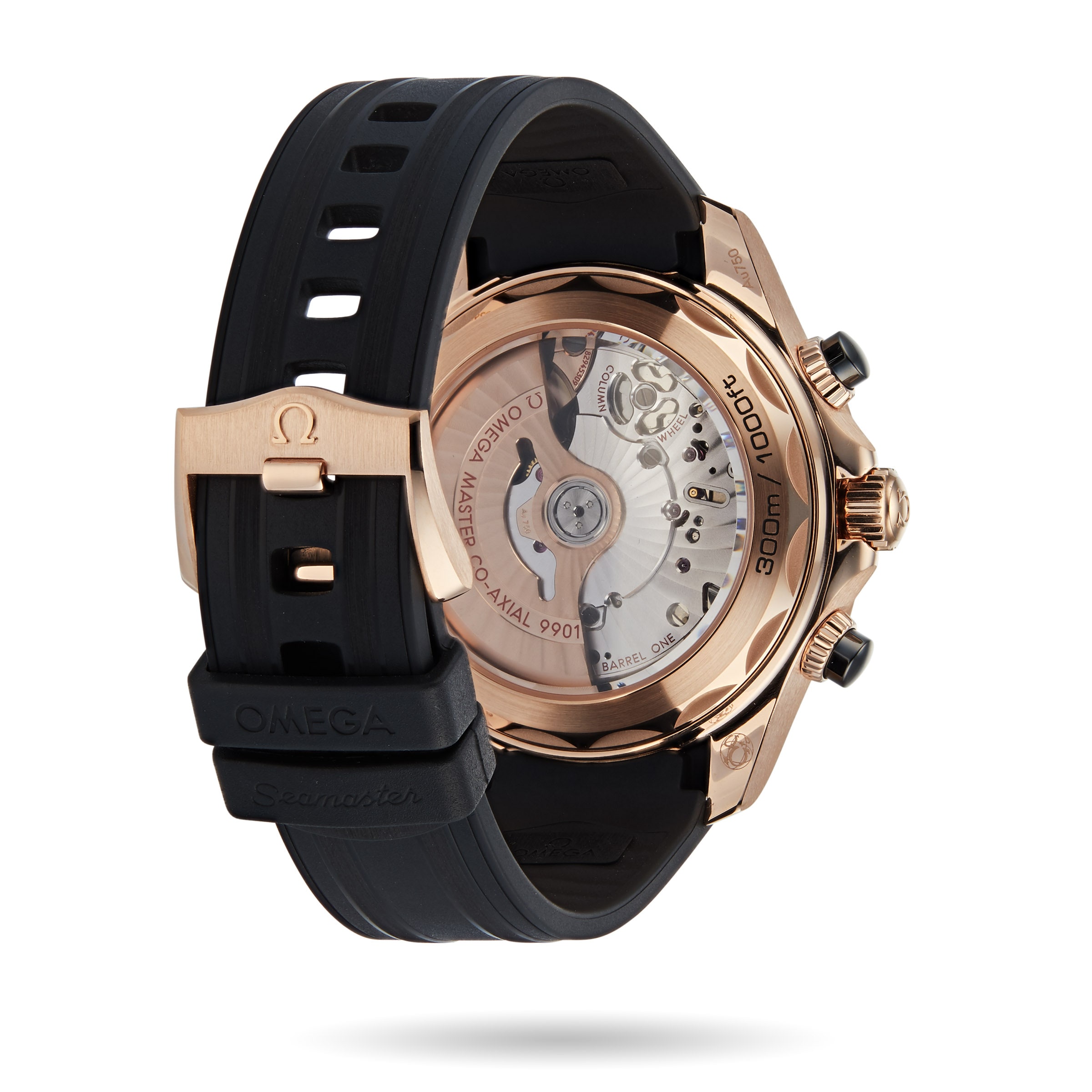 Omega Seamaster 300m Co-Axial 44 mm-P17331587