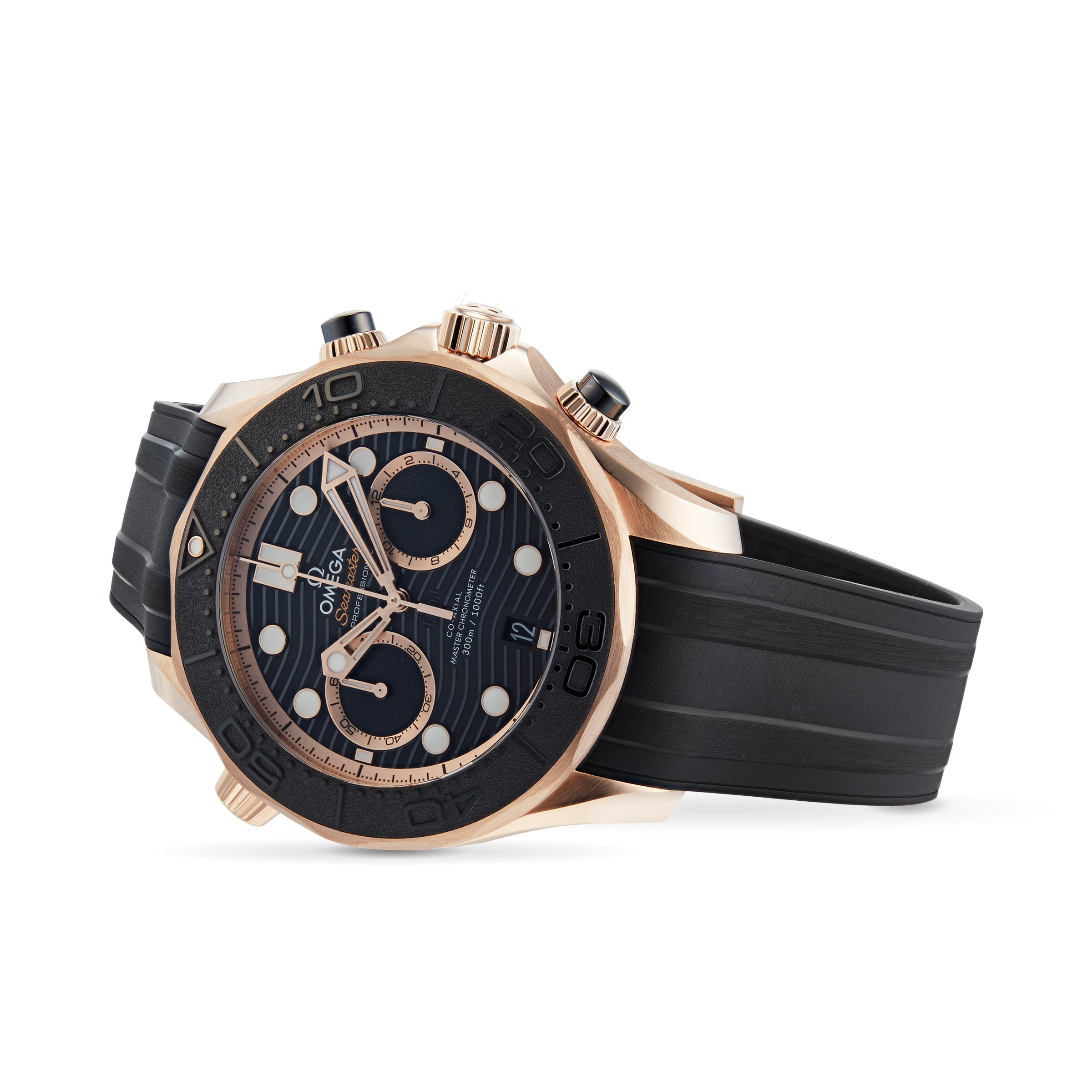 Omega Seamaster 300m Co-Axial 44 mm-P17331587