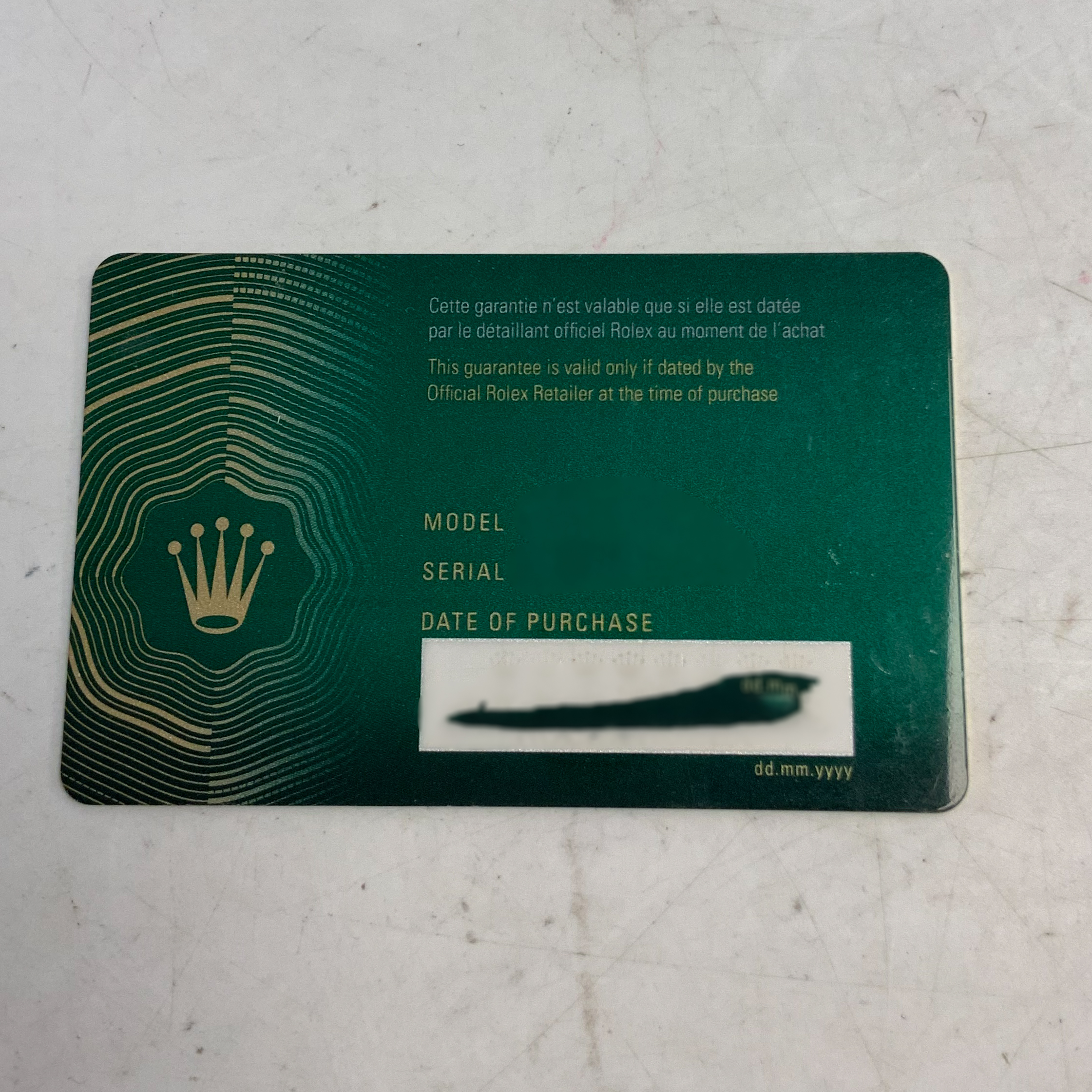 Rolex Datejust 126334-4557583