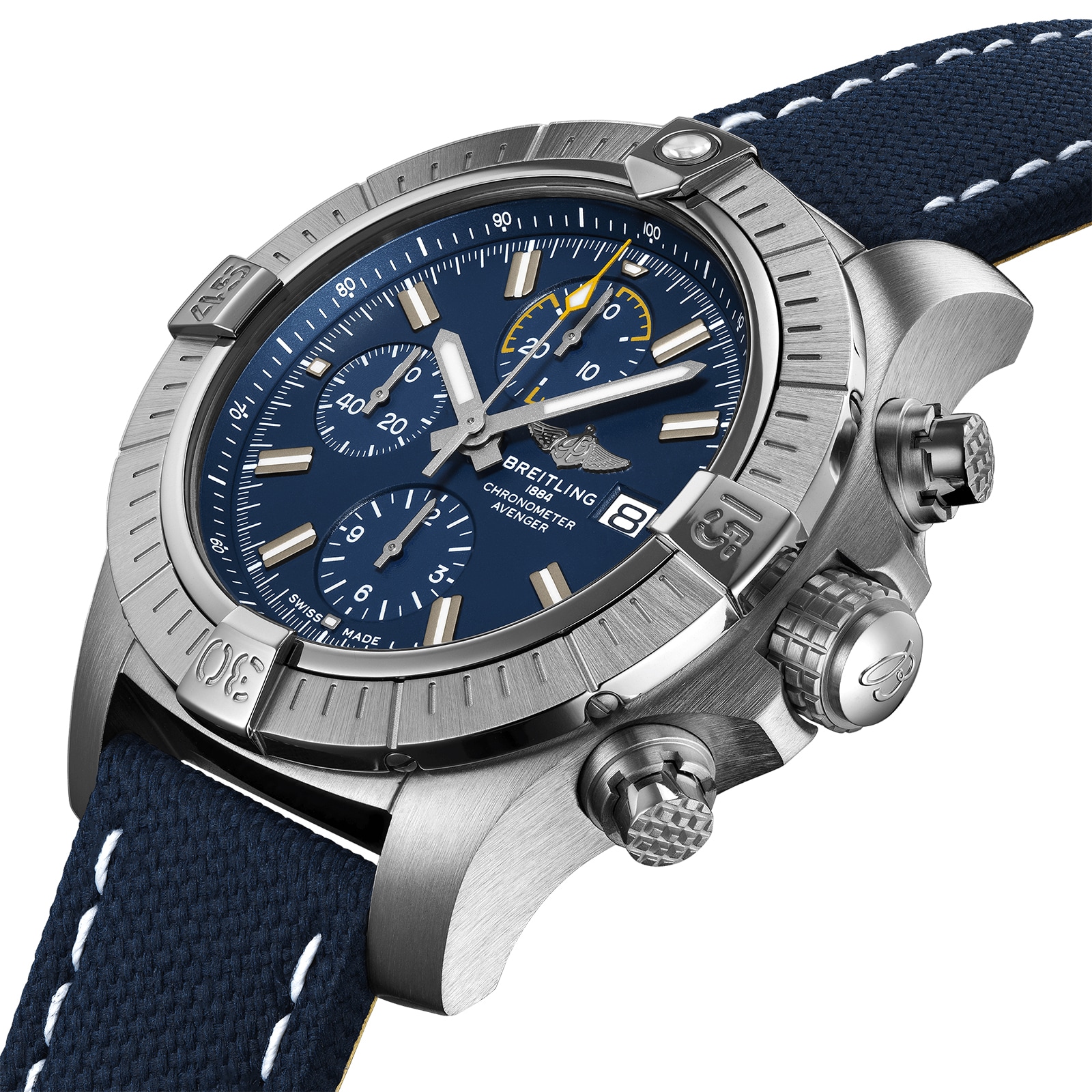Breitling Avenger Chronograph 45-P17531749