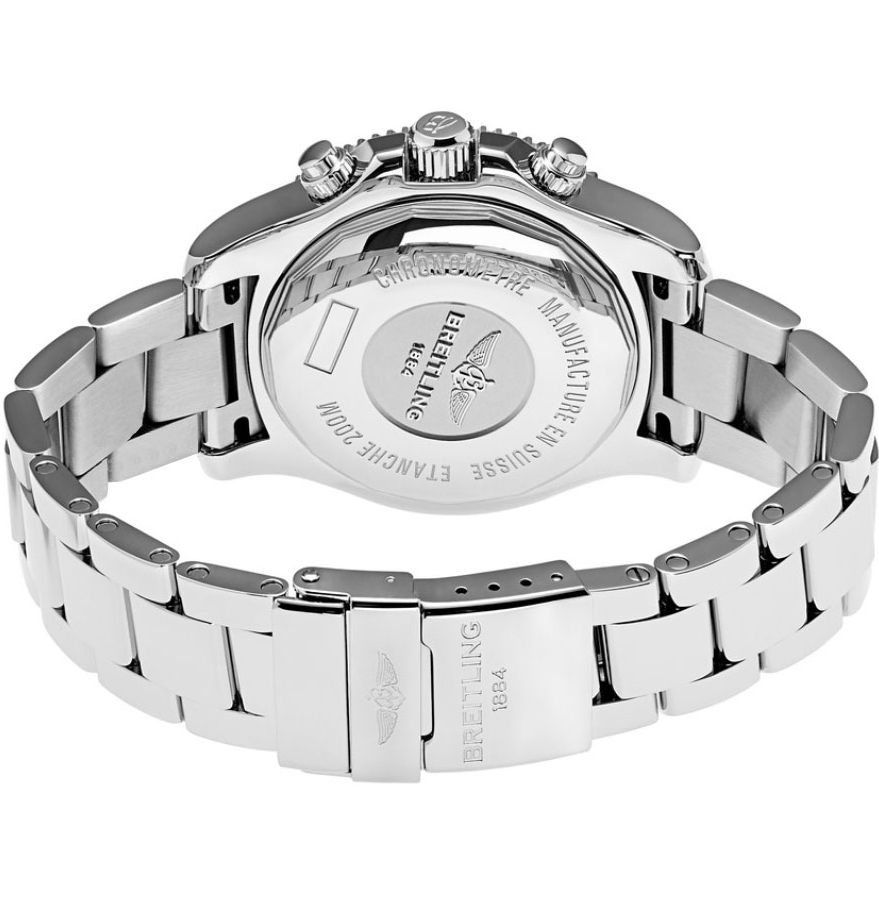 Breitling Superocean Chronograph Automatic 42mm