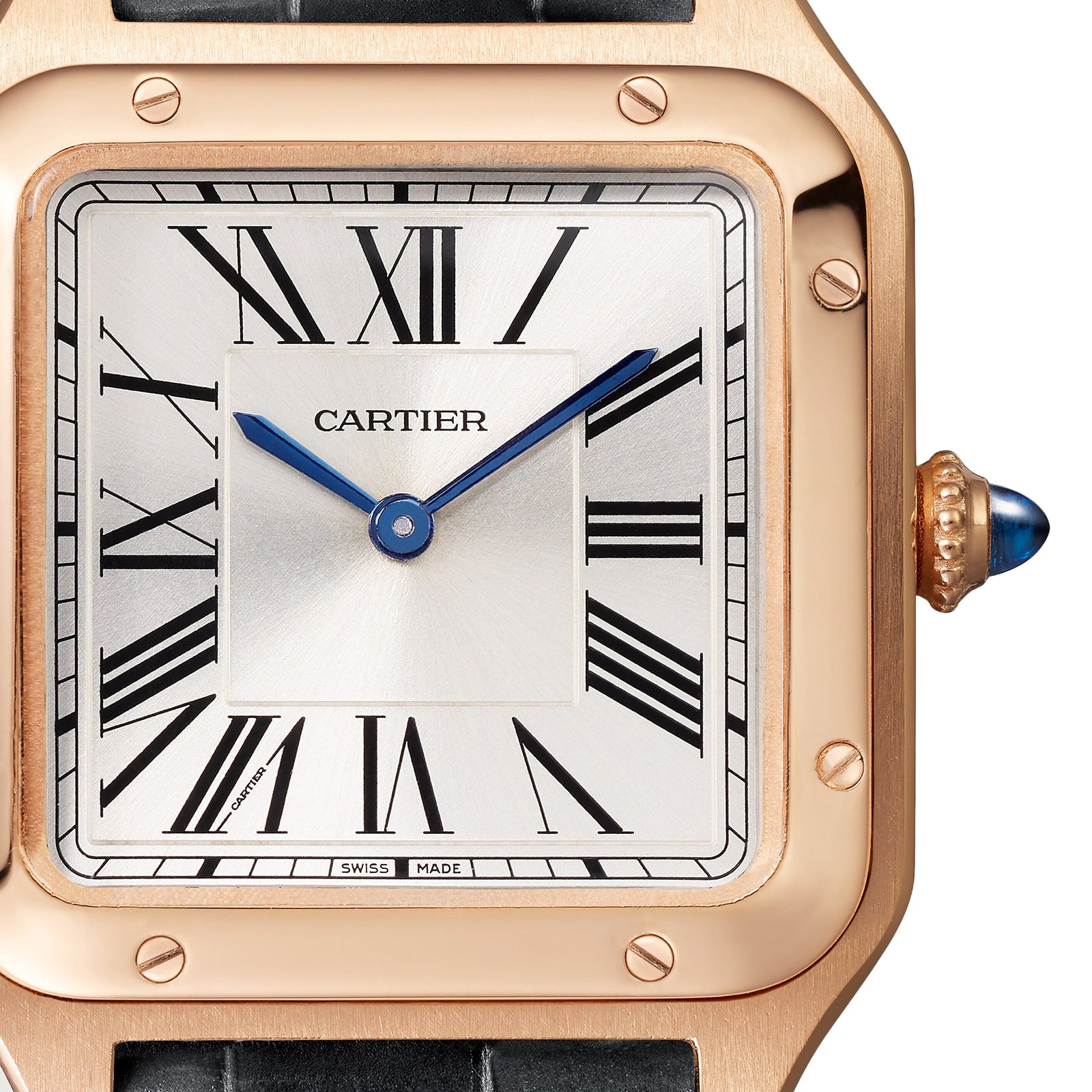 Cartier Santos-Dumont Women's