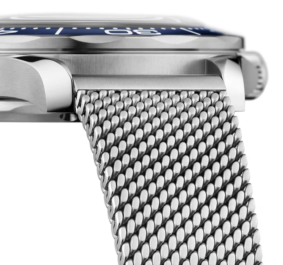 Omega James Bond 007 60th Anniversary Seamaster Diver 300m Co-Axial Master Chronometer 42mm-P17332090