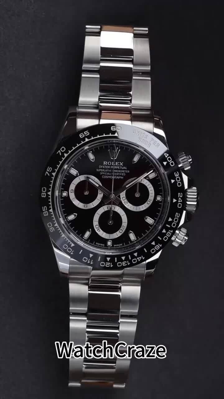 Rolex Daytona Cosmograph 116500LN-4814133