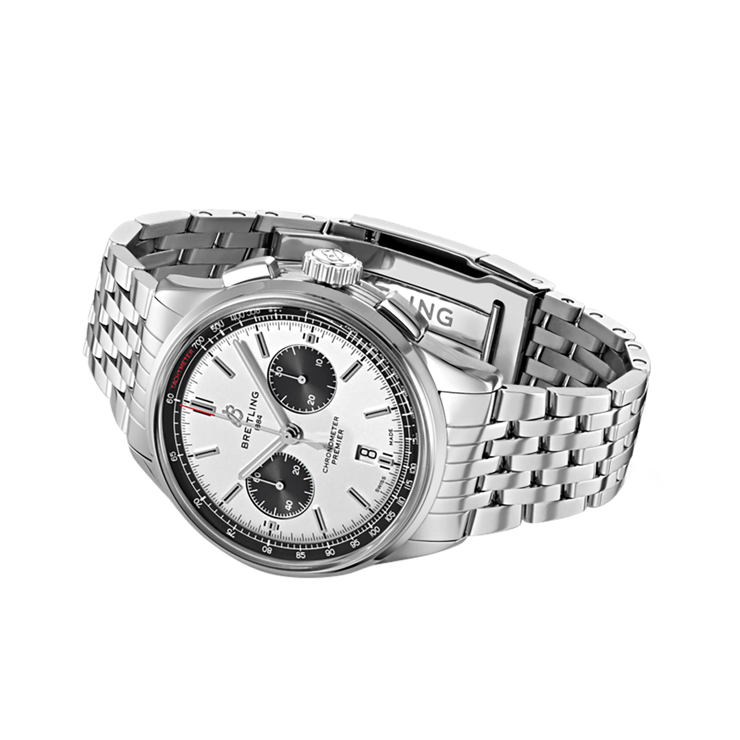 Breitling Premier B01 Chronograph 42-P17531597