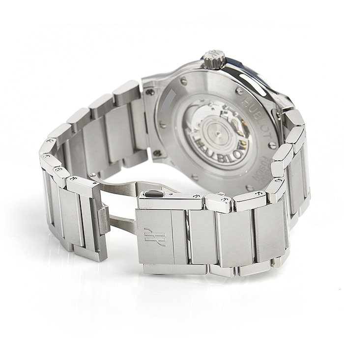 Hublot Classic Fusion 42mm Automatic Mens Watch 548.NX.7170.NX