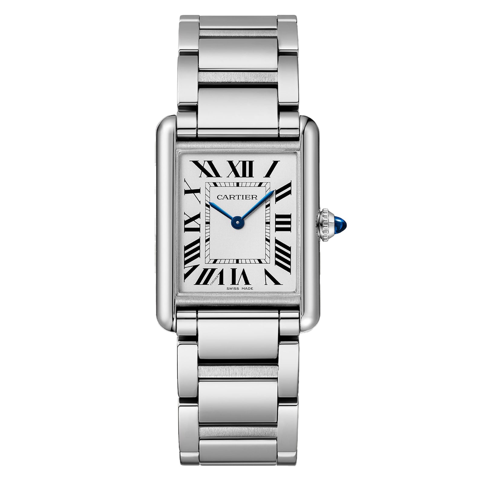 Cartier Tank Must Solarbeat™ Women's
