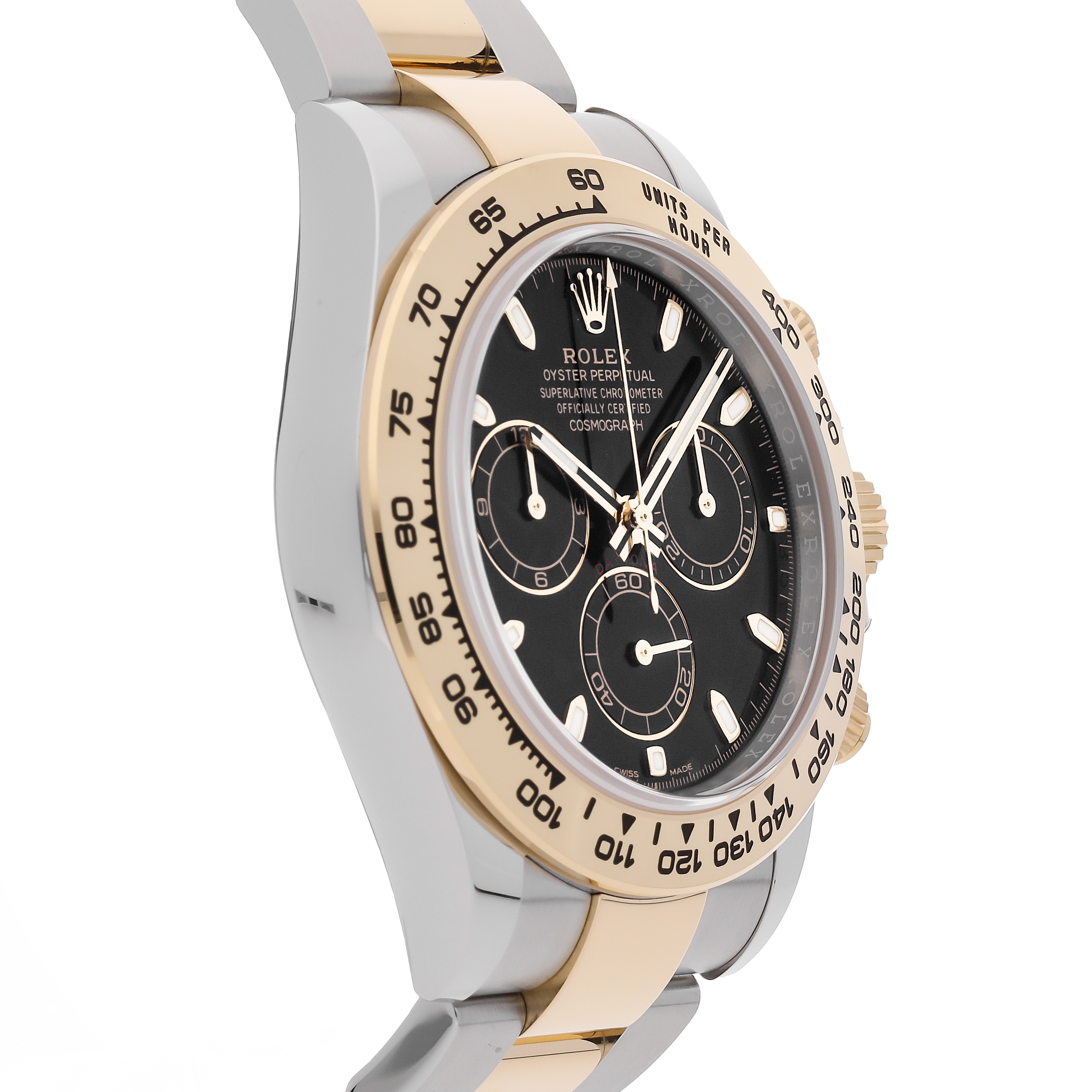 Rolex Daytona Cosmograph 116503-4735544