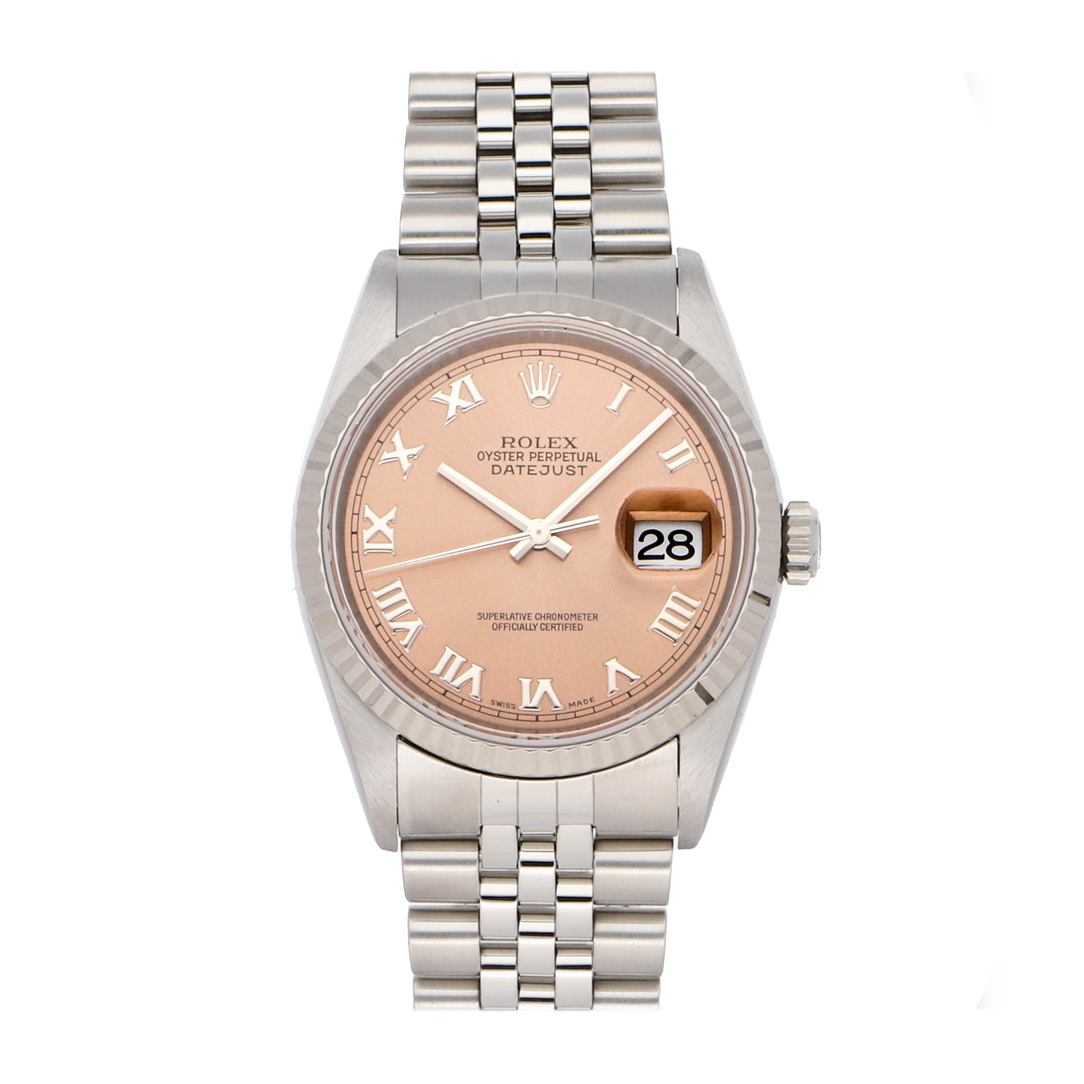 Rolex Datejust 16234-4676383