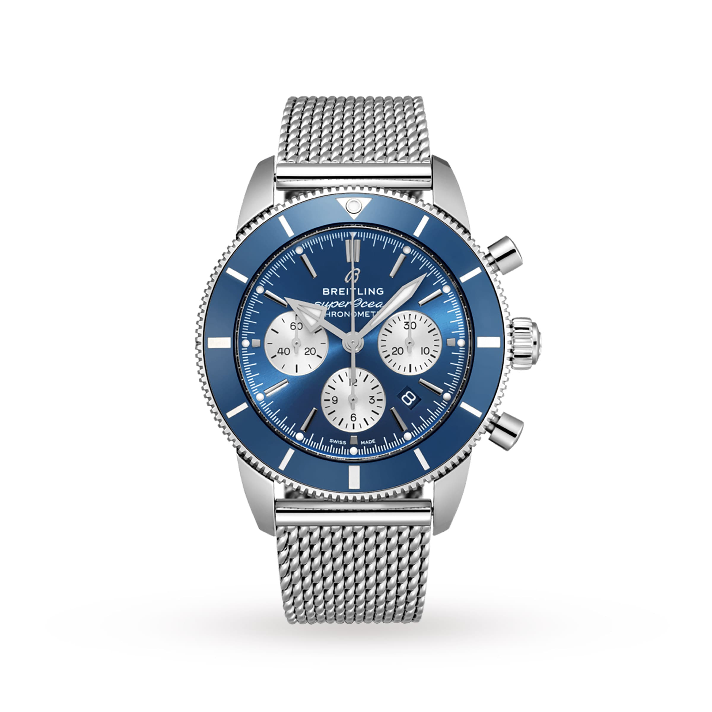 Breitling Superocean Heritage II Chronograph 44 Mens Watch-P17531425