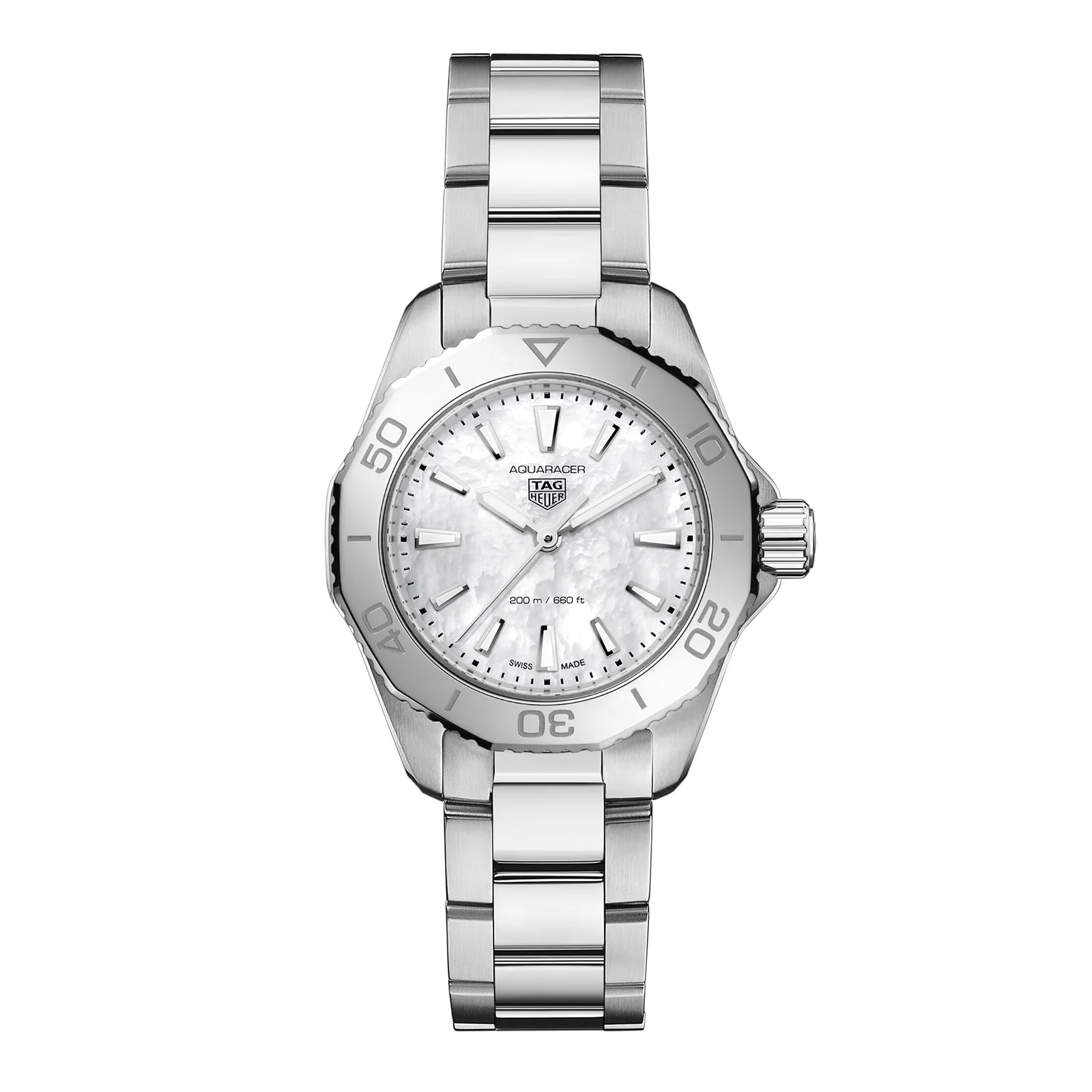 TAG Heuer Aquaracer Professional 200 Women's