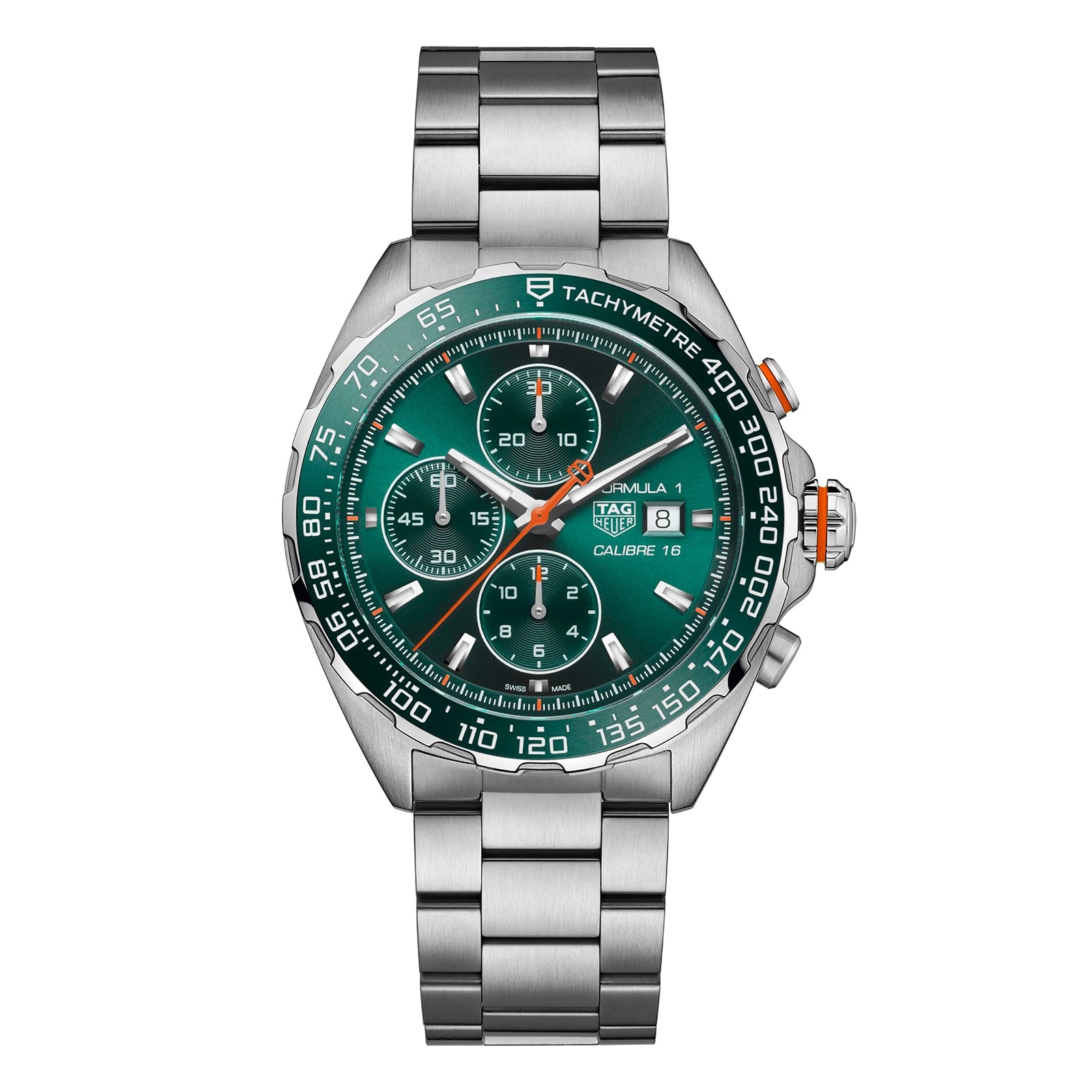 TAG Heuer Formula 1 Chronograph