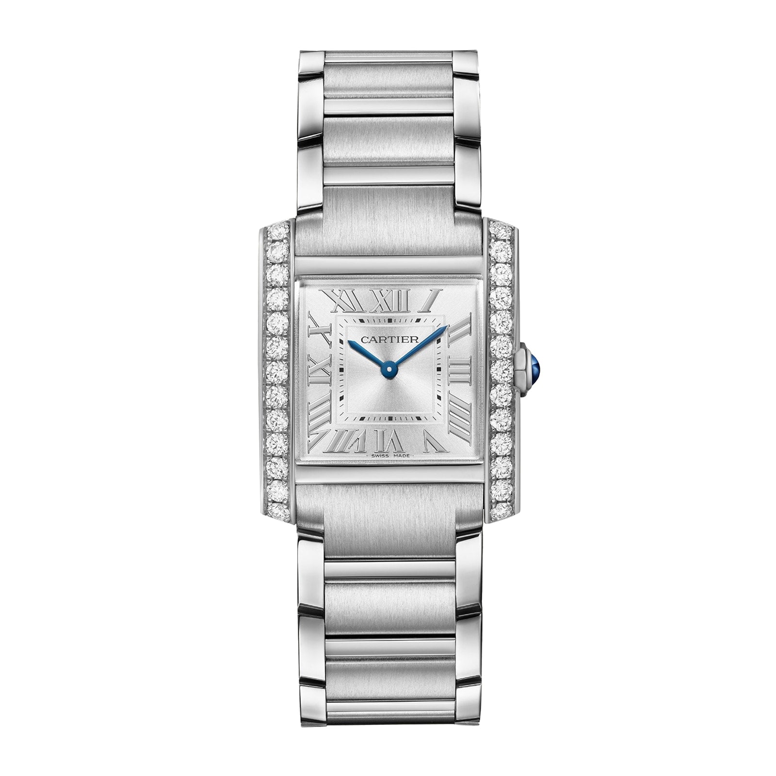 Cartier Tank Française Women's