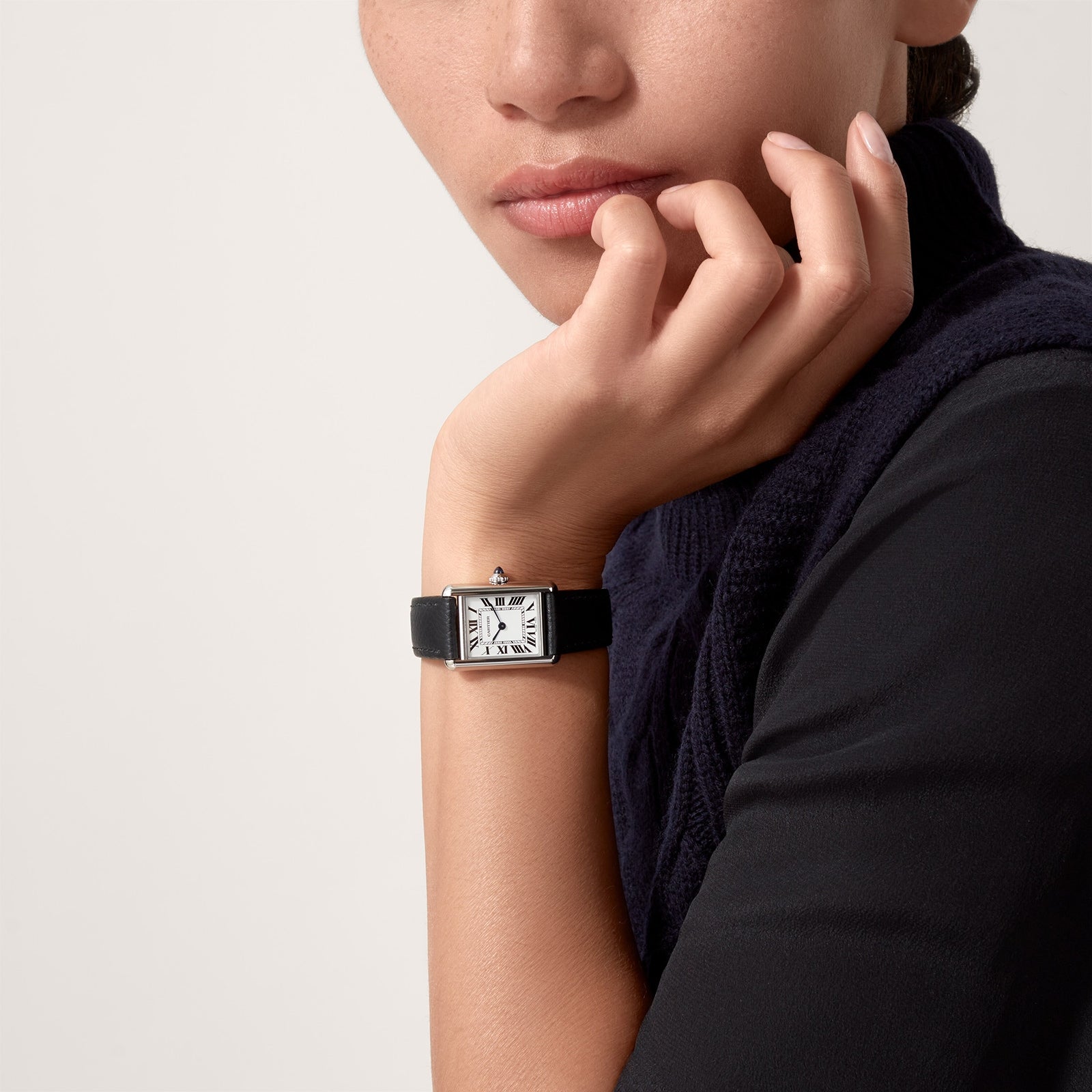 Cartier Tank Must de Cartier Women's