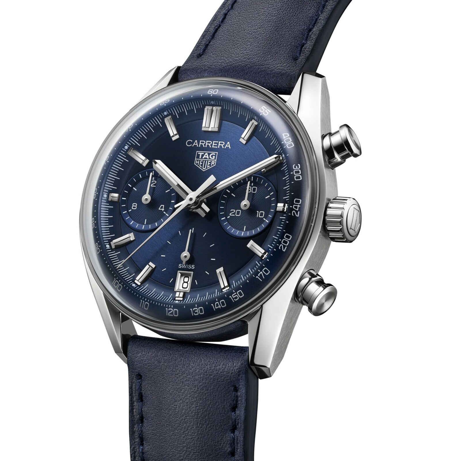 TAG Heuer Carrera Chronograph