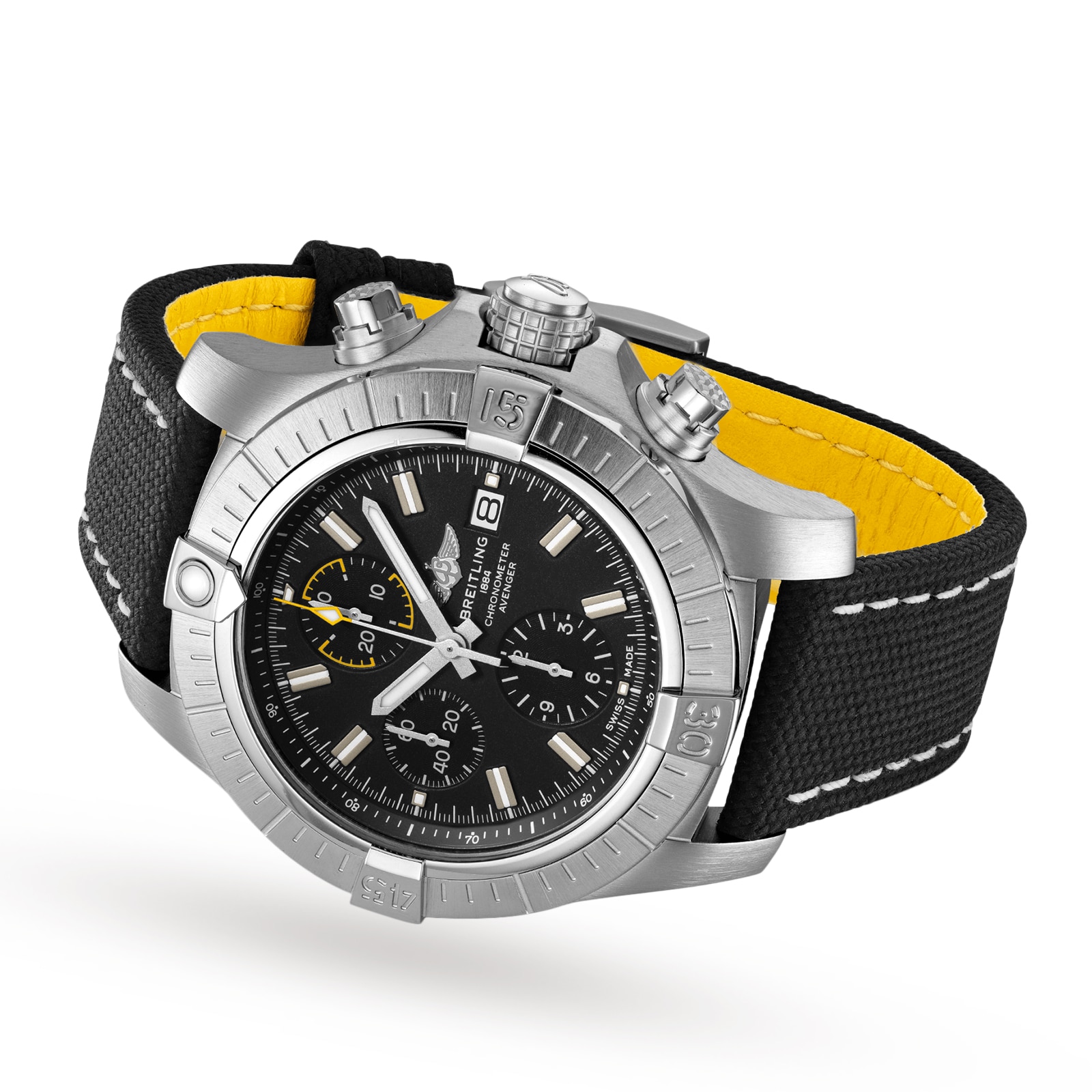 Breitling Avenger Chronograph 45-P17531725