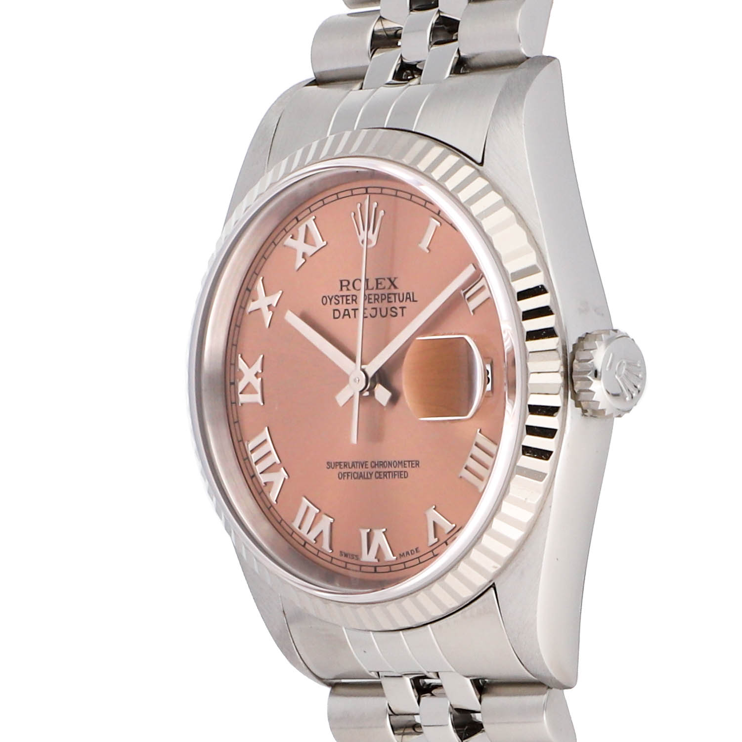 Rolex Datejust 16234-4676383