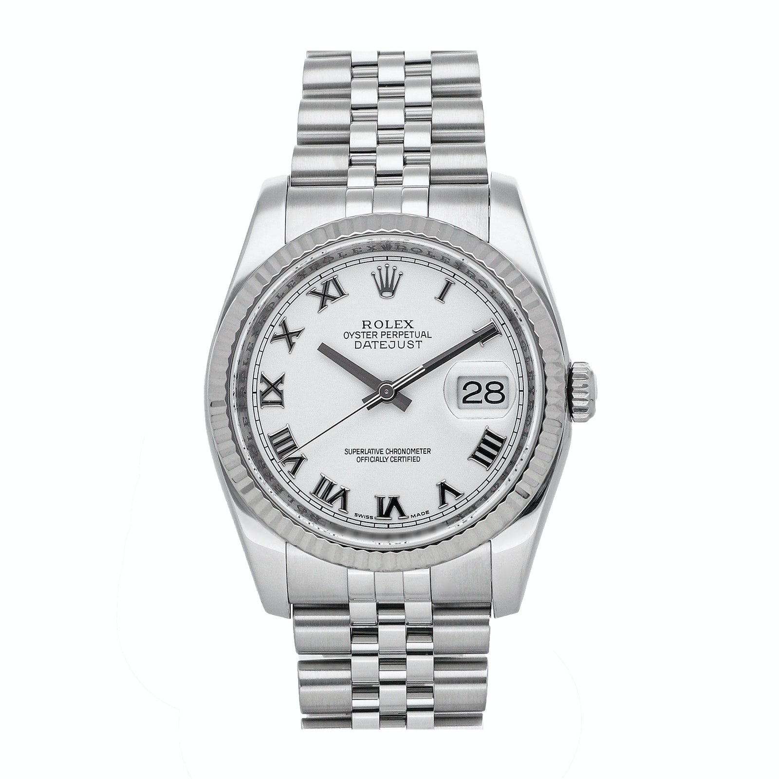 Rolex Datejust 116234-4579363