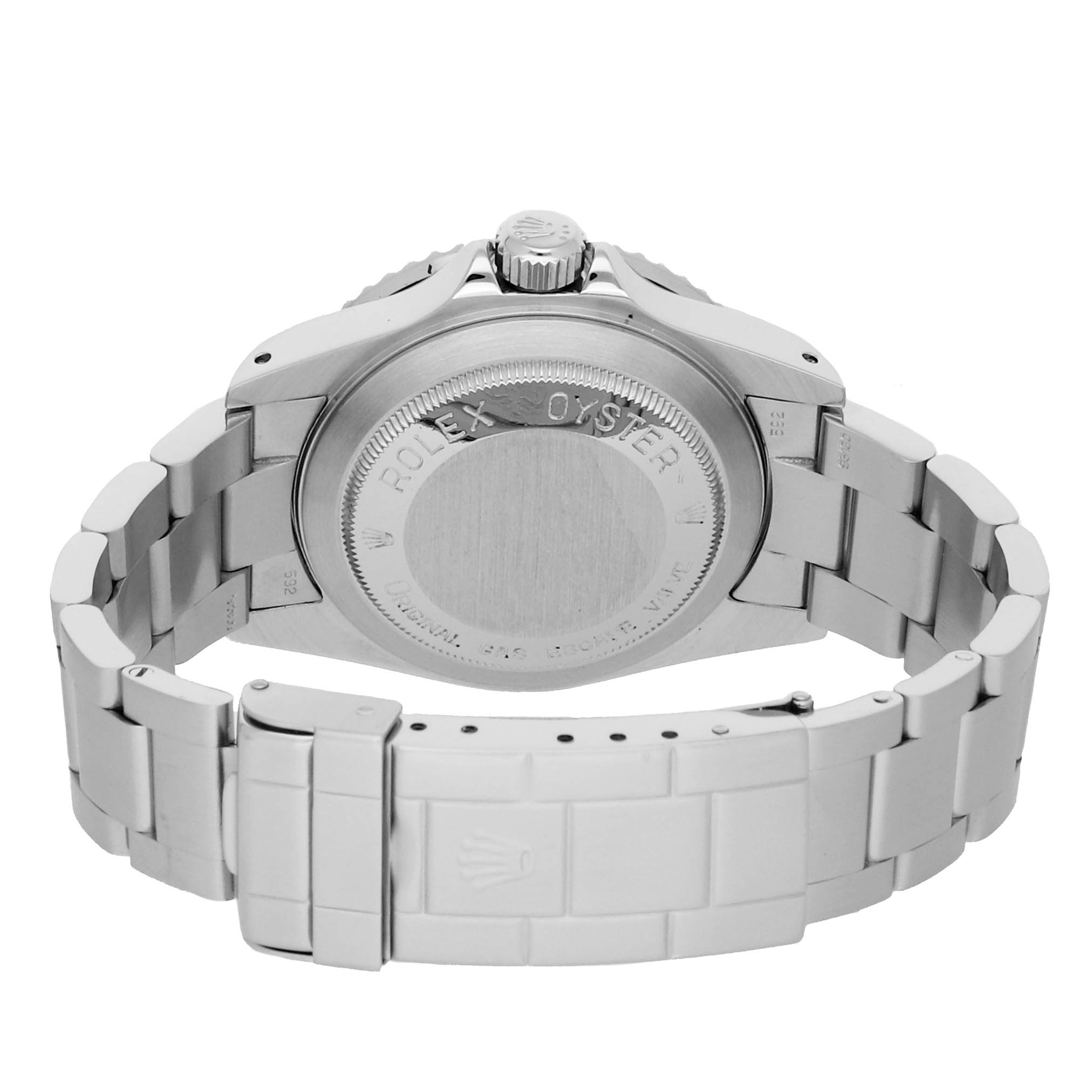 Rolex Sea-Dweller 4000 16600-4731733