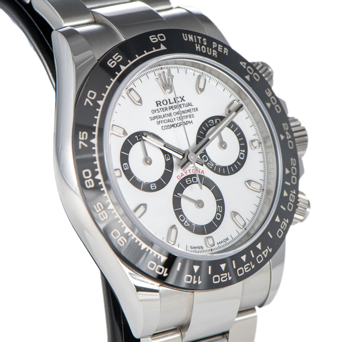 Rolex Daytona Cosmograph 116500LN-4814562