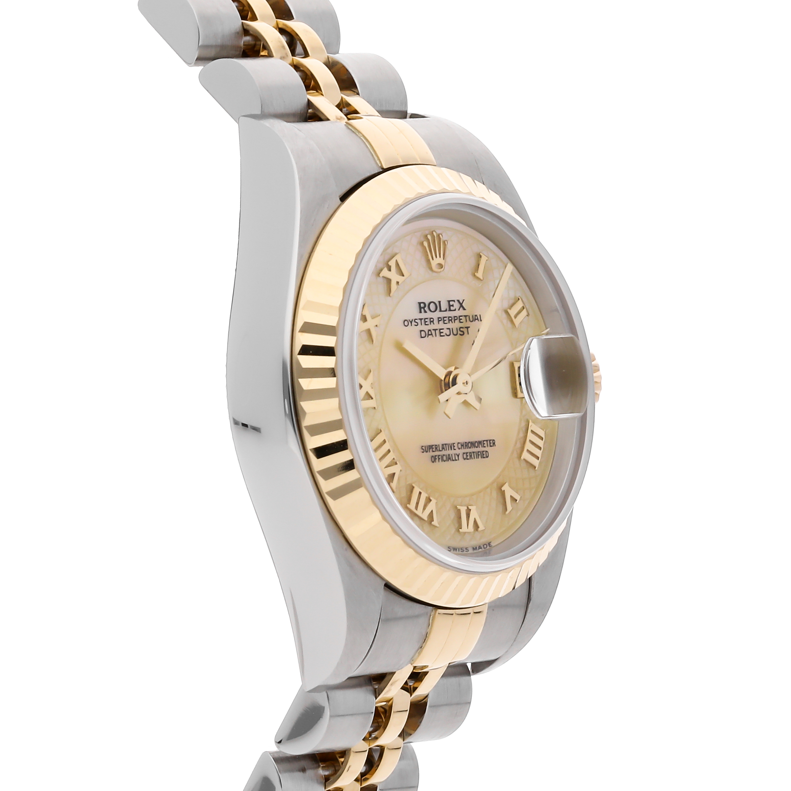 Rolex Datejust 79173-4515847