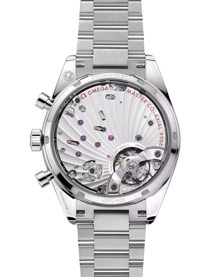 Omega SPEEDMASTER '57 Red 40.5mm