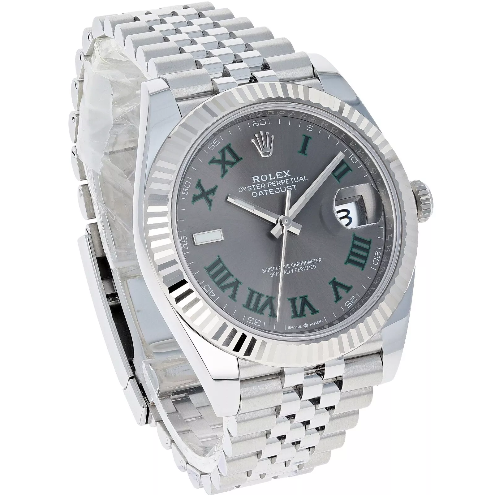 Rolex Datejust 126334-4807053