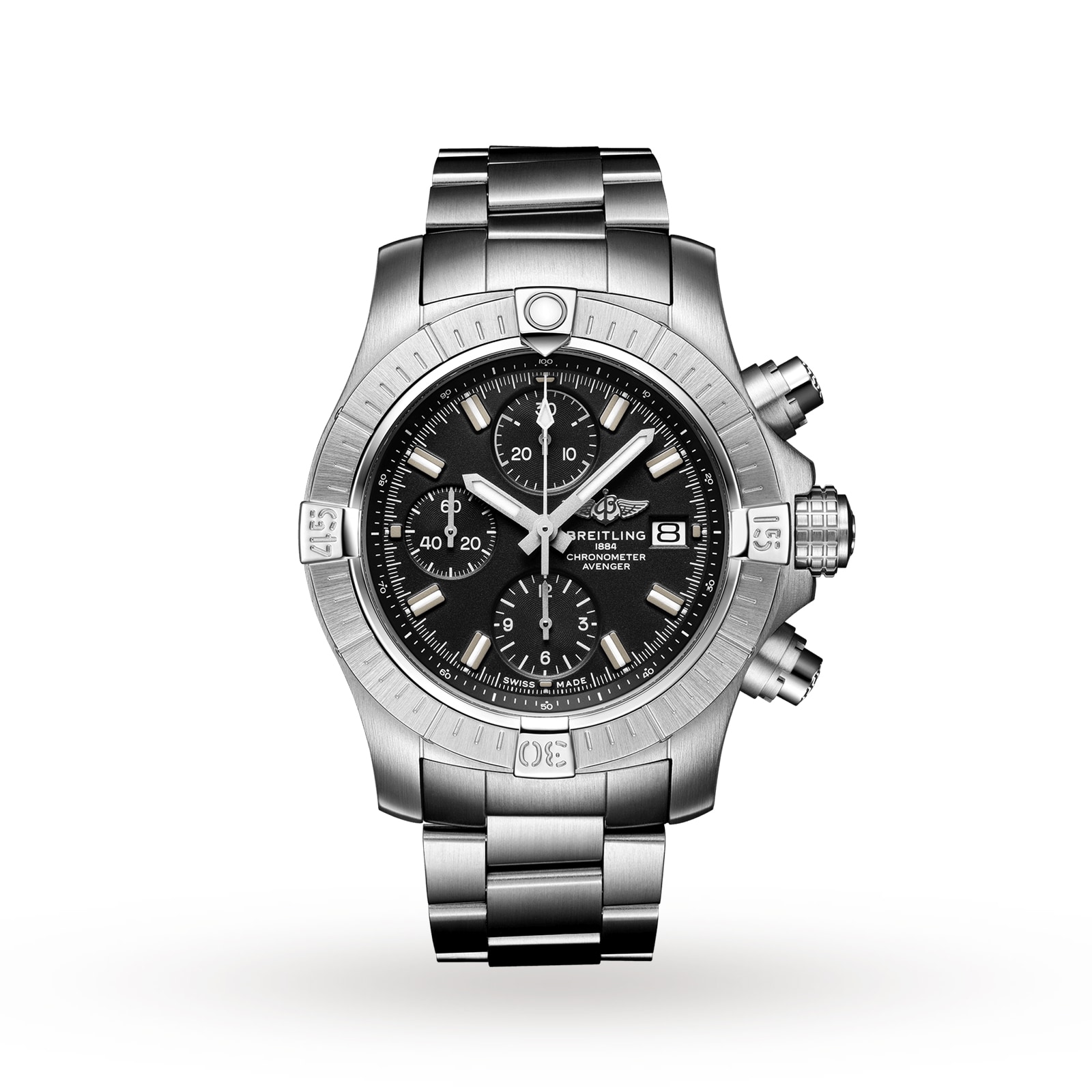 Breitling Avenger Chronograph 43-P17531759