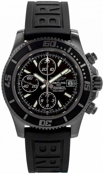 Breitling Superocean Chronograph 44mm
