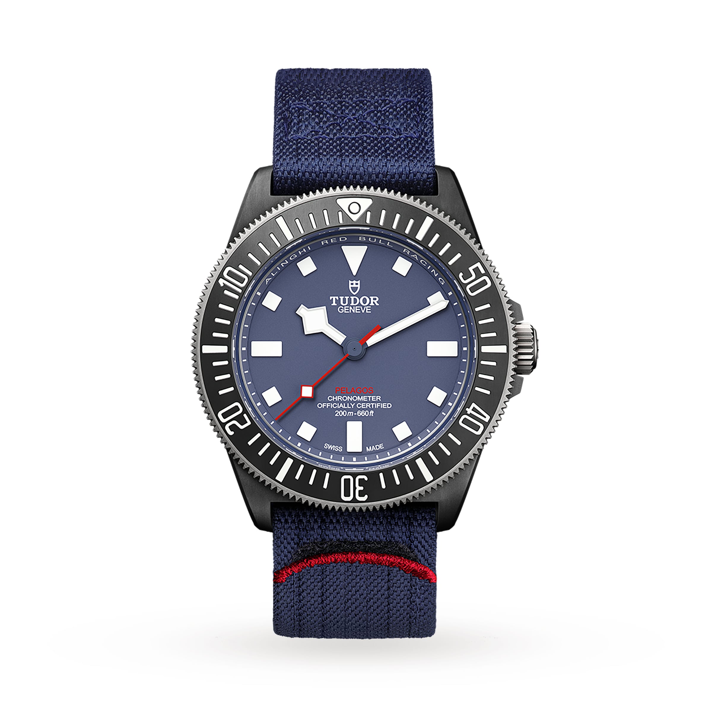 TUDOR Pelagos FXD