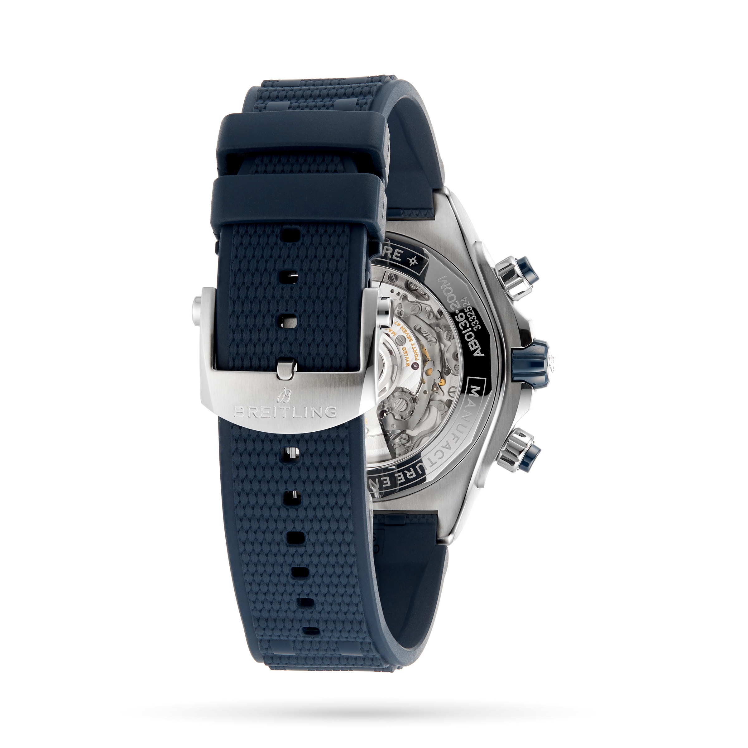 Breitling Super Chronomat 44mm Mens Watch-P17531952