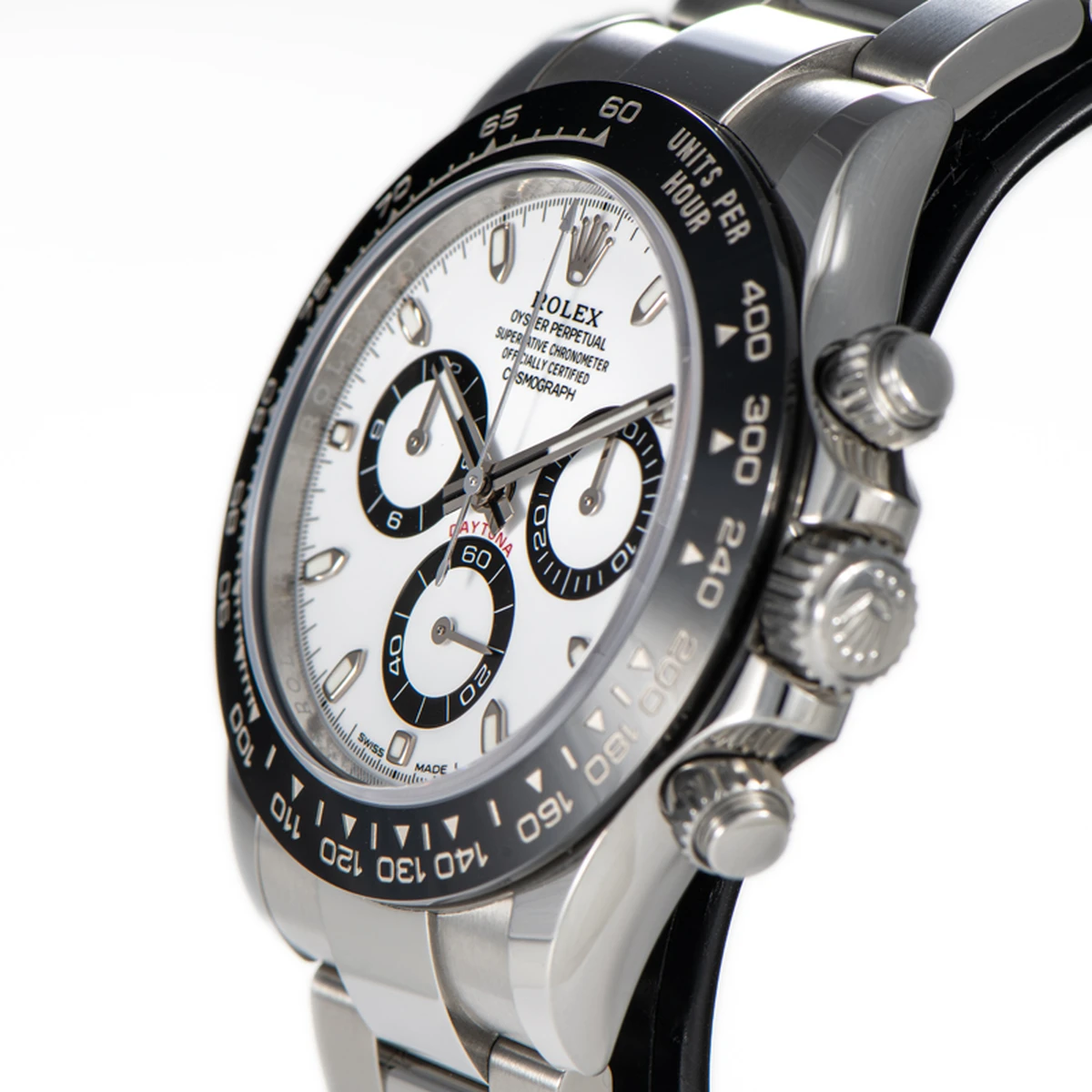 Rolex Daytona Cosmograph 116500LN-4722351