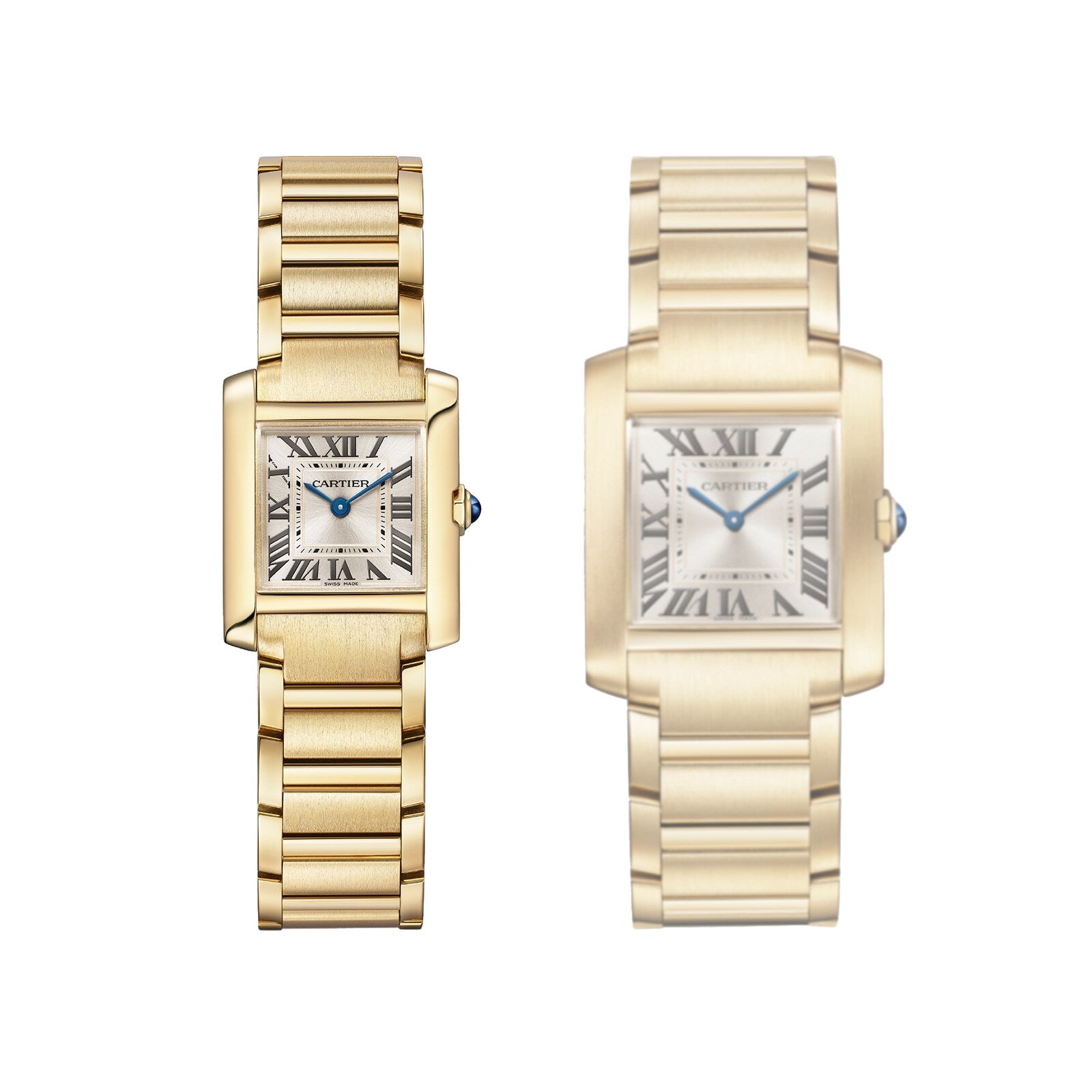 Cartier Tank Française Women's