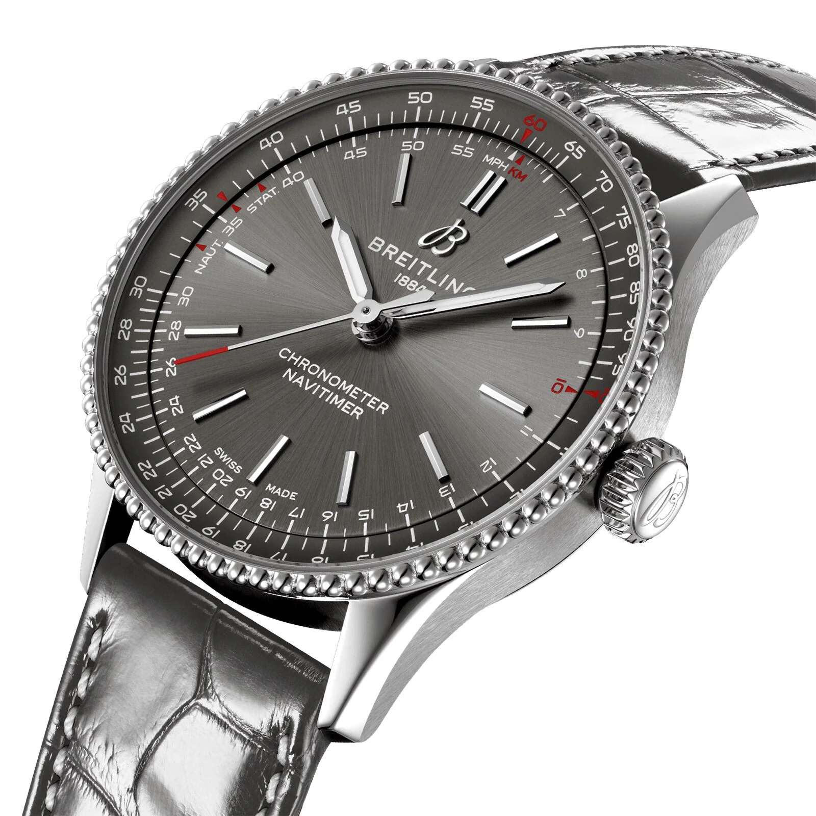 Breitling Navitimer Automatic 36 Women's