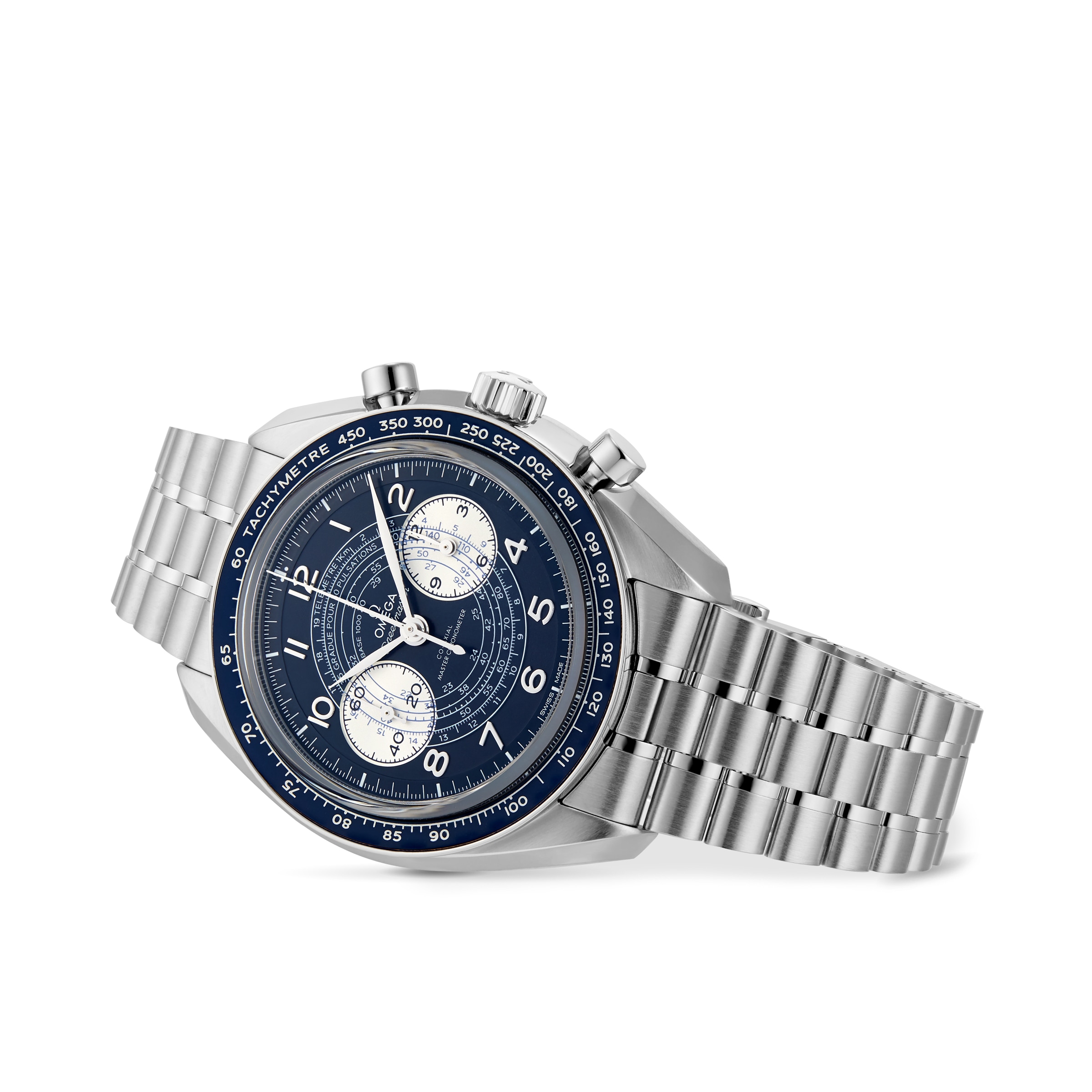 Omega Speedmaster Co-Axial Master Chronometer 43mm Mens-P17331871