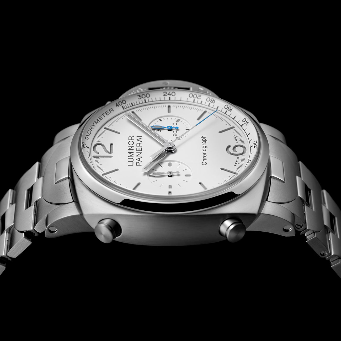 Panerai Luminor Automatic Mens Watch PAM00978