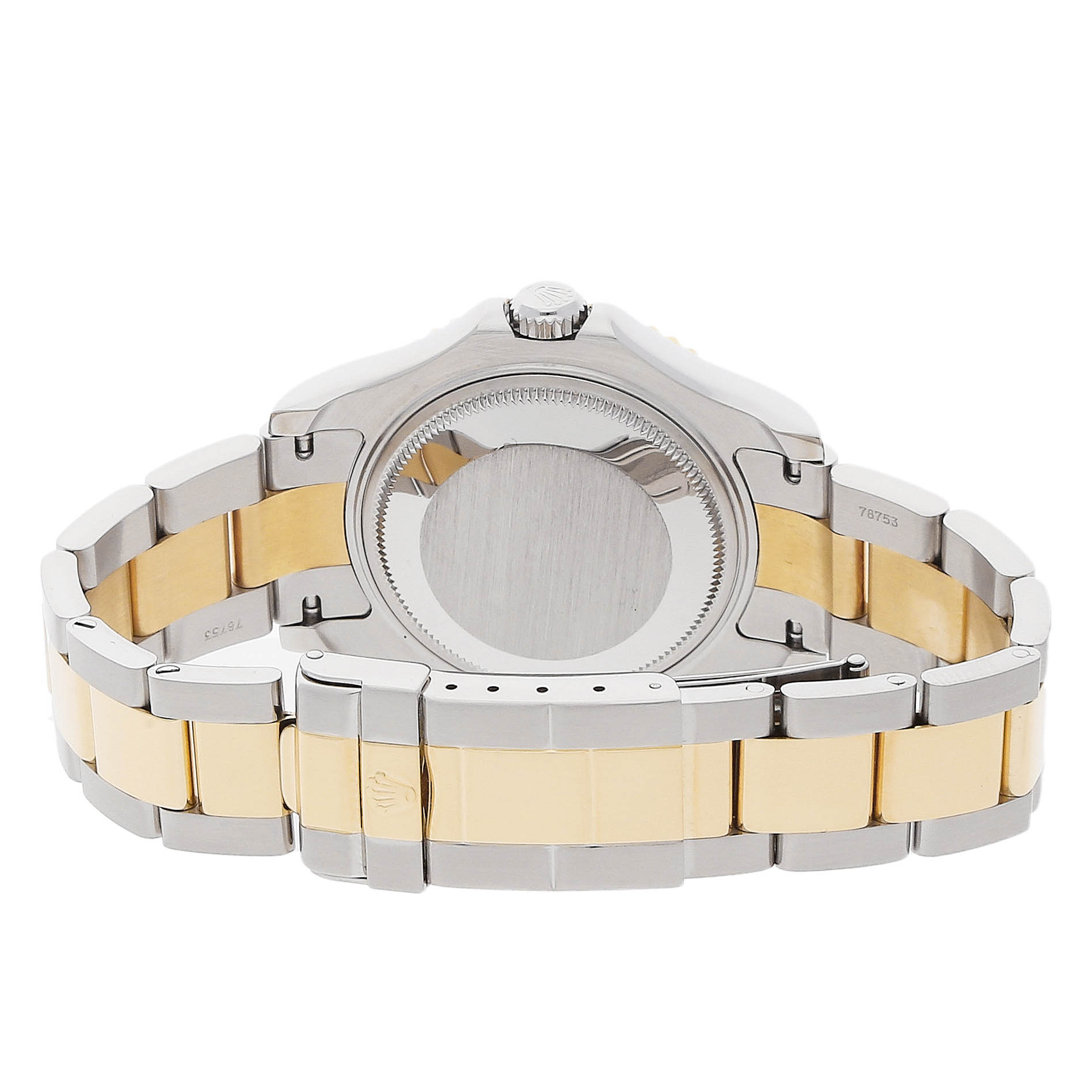 Rolex Yacht-Master 168623-4691614