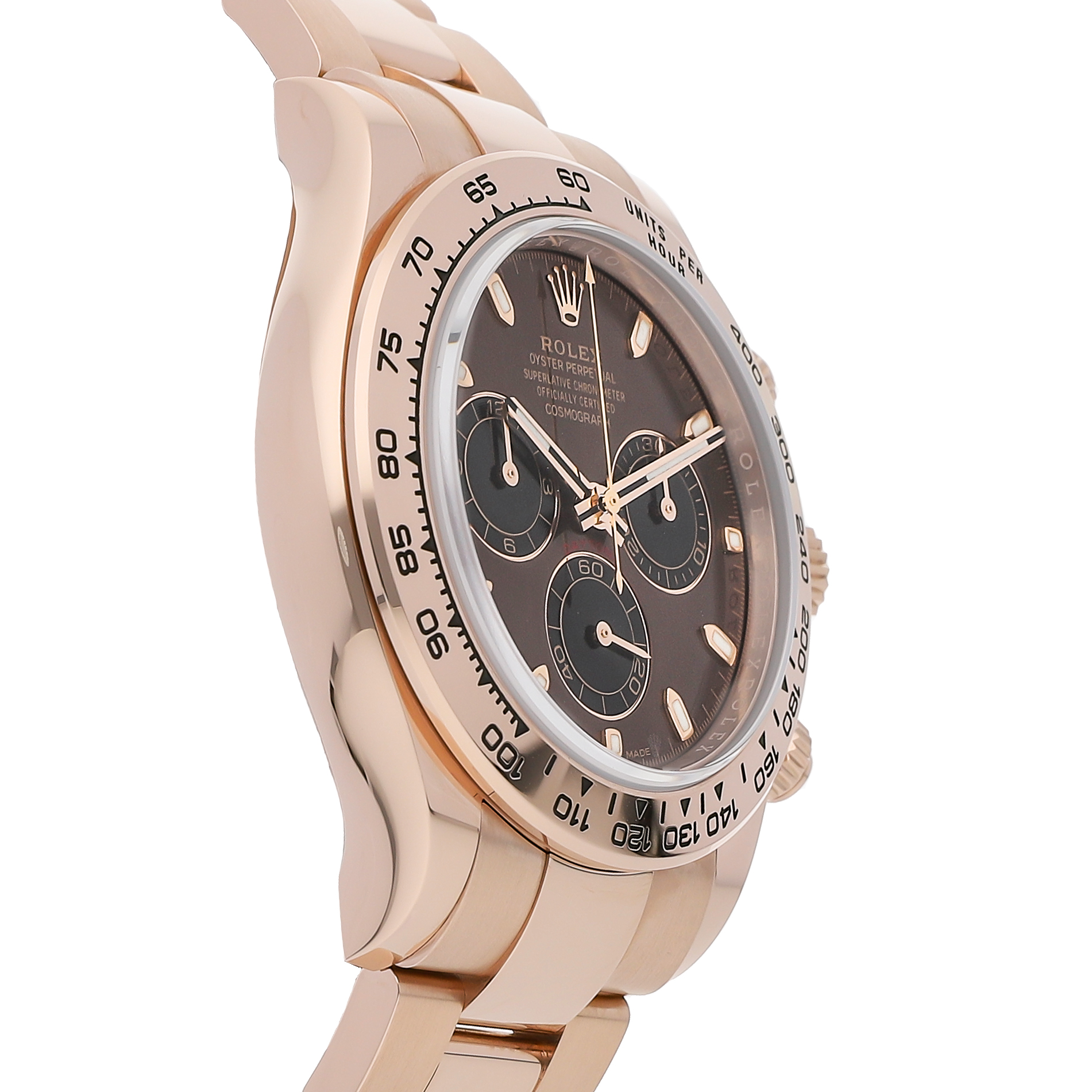 Rolex Daytona Cosmograph 116505-4777306