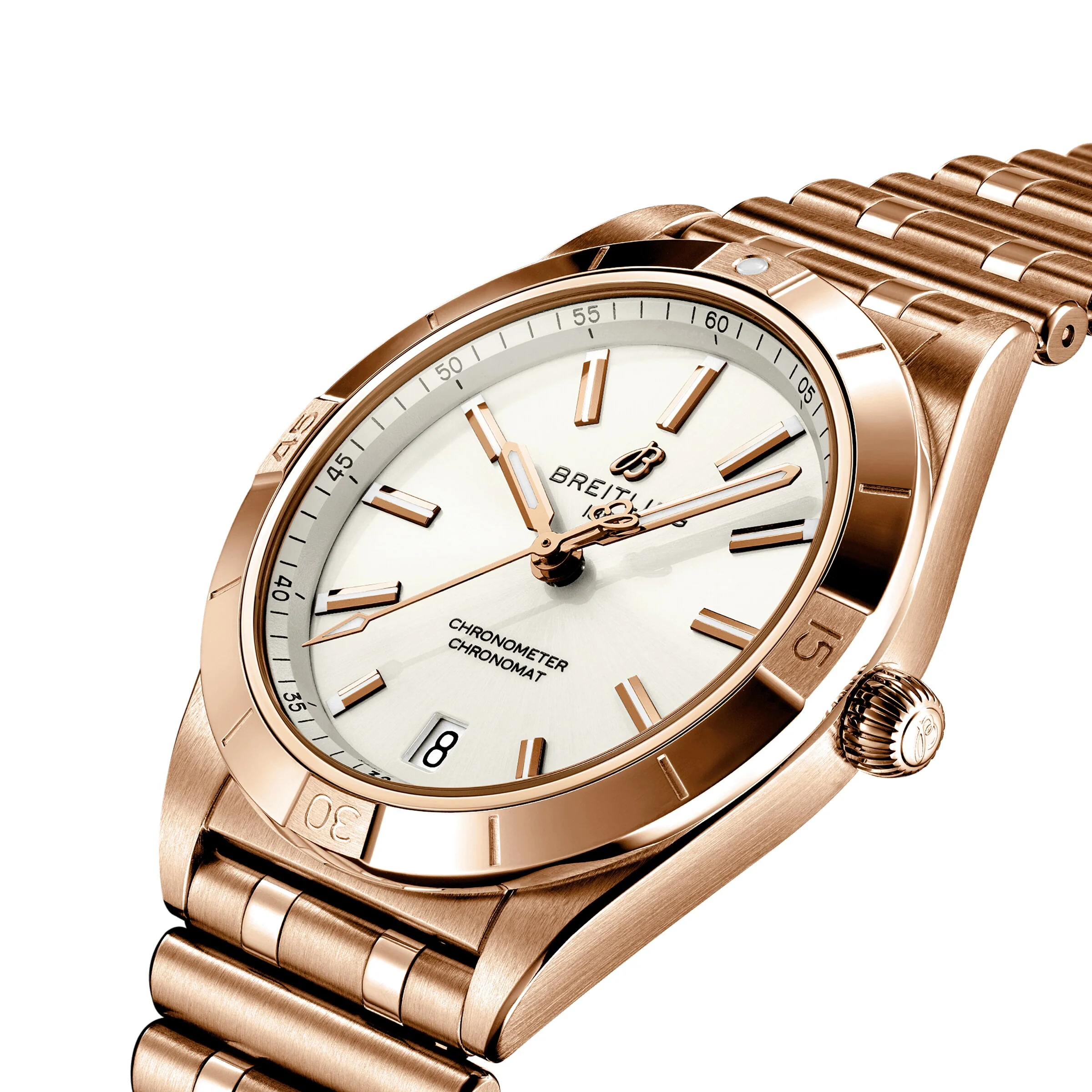 Breitling Chronomat Automatic 36 Women's