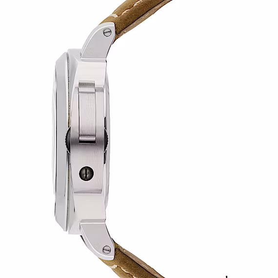 Panerai Luminor Base Black Dial PAM01086