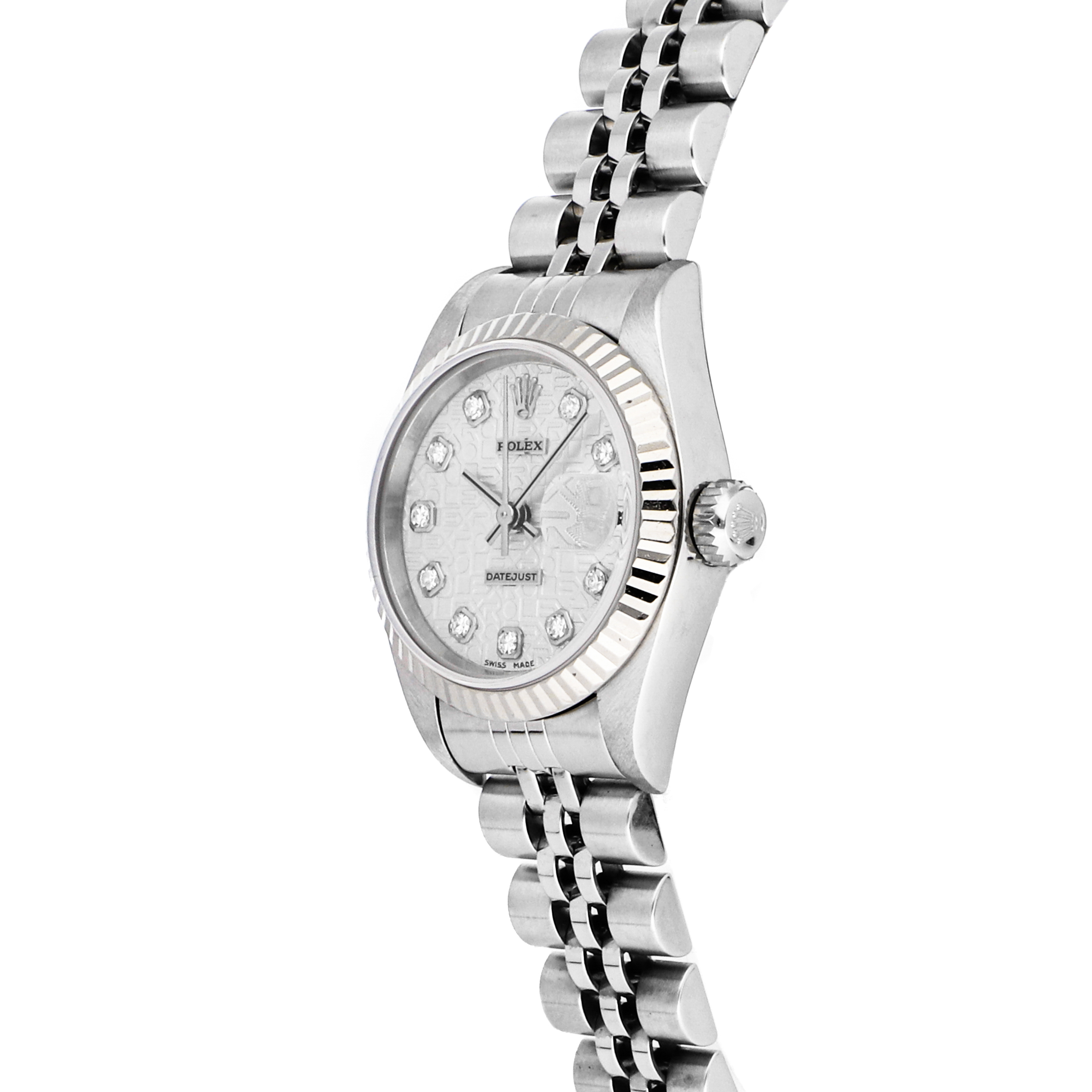 Rolex Datejust 69174-4682449