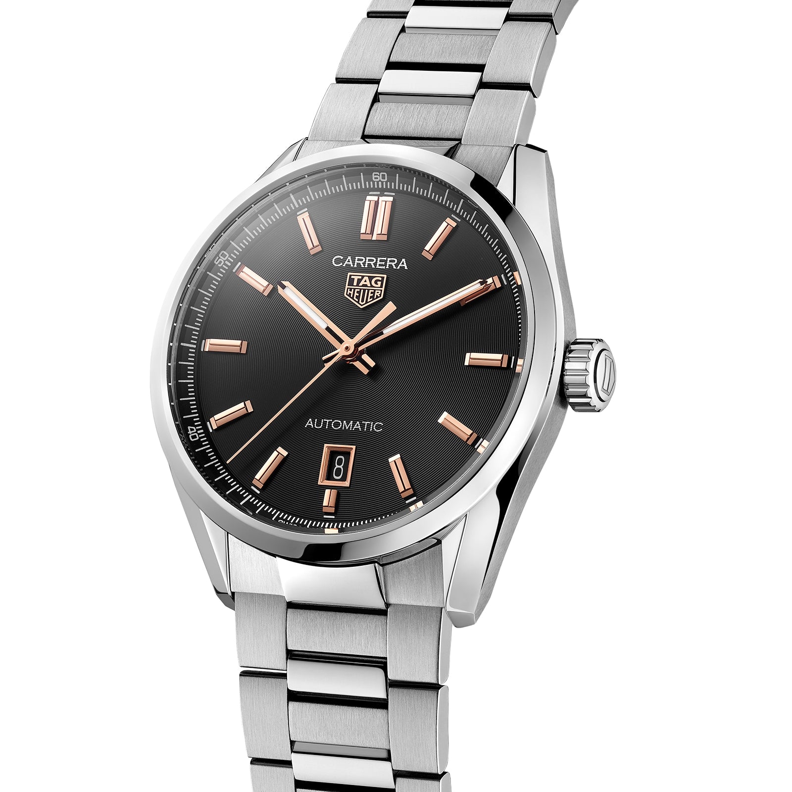 TAG Heuer Carrera Date